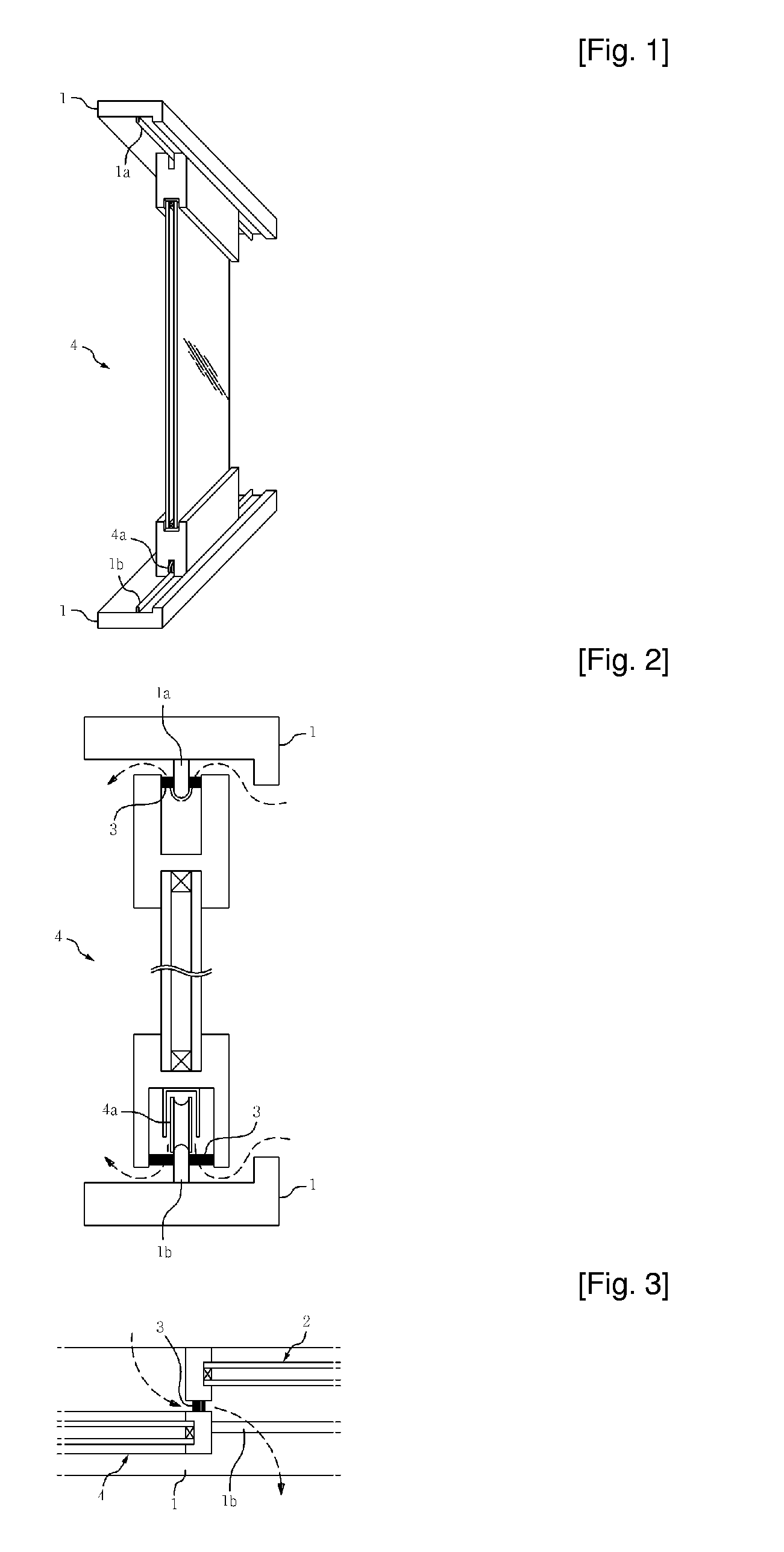 Method and apparatus for window closing in the sliding window system