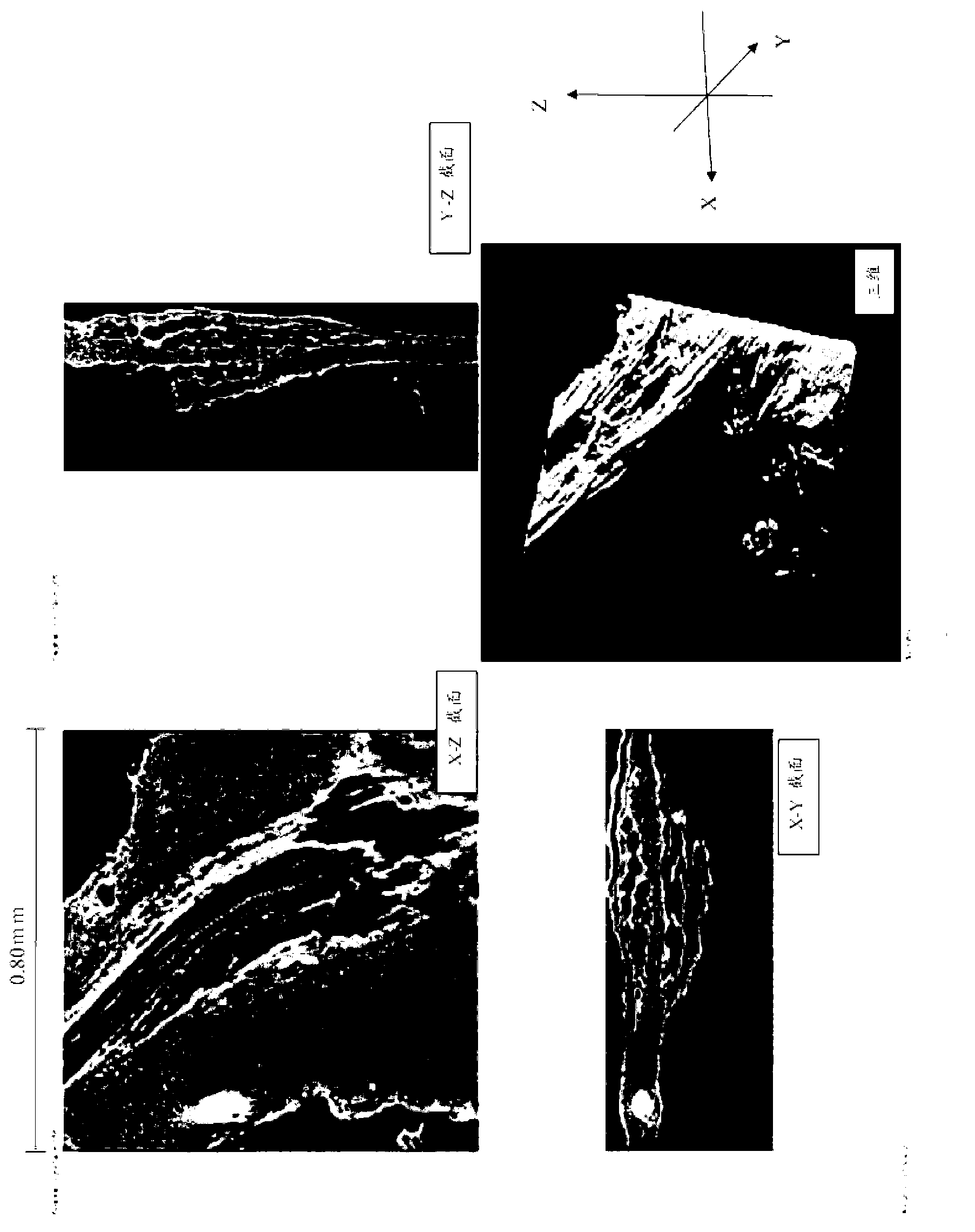 Method for manufacturing aloe powder