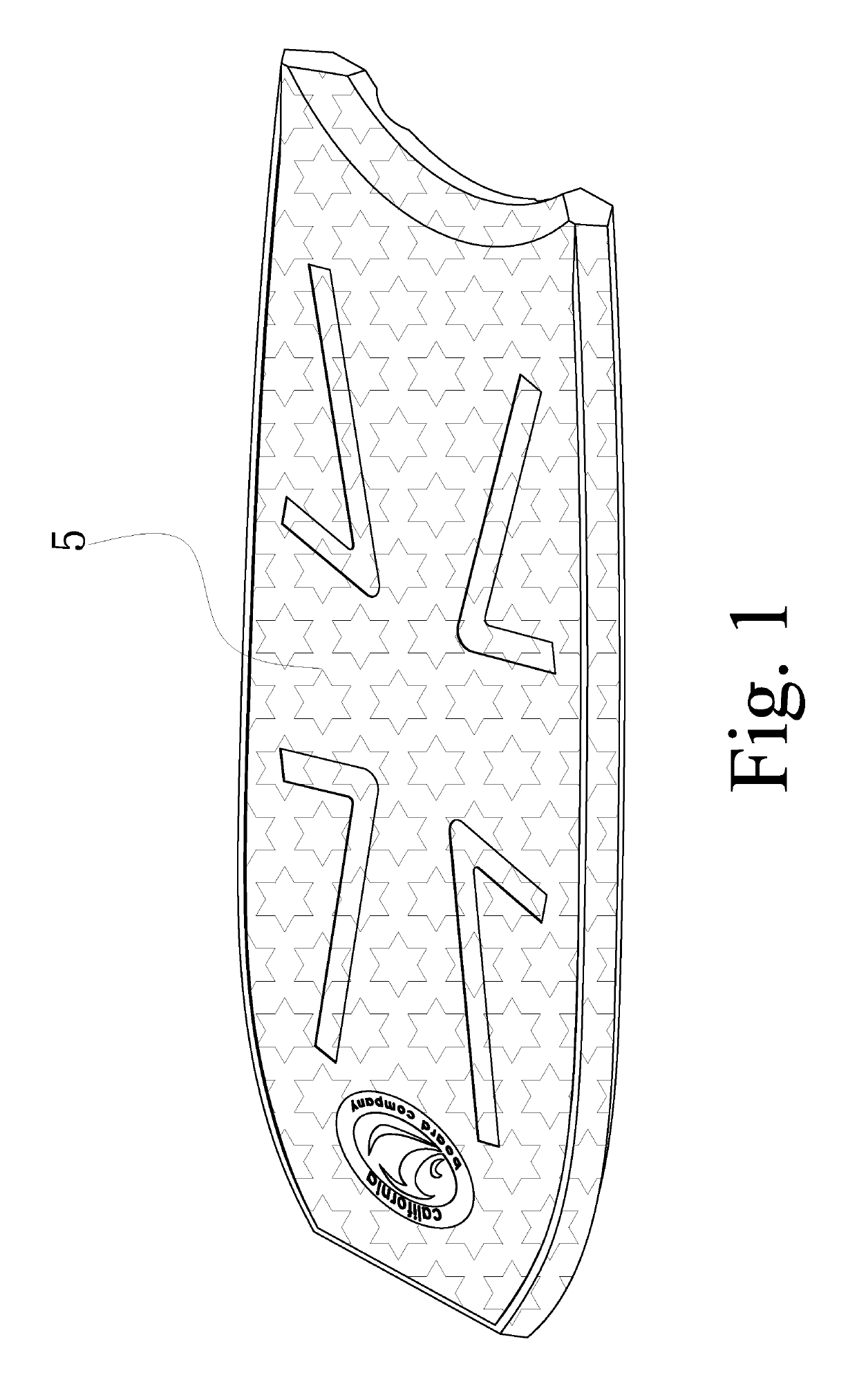 Method for manufacturing skateboard