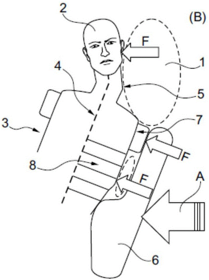 Curtain-type airbag