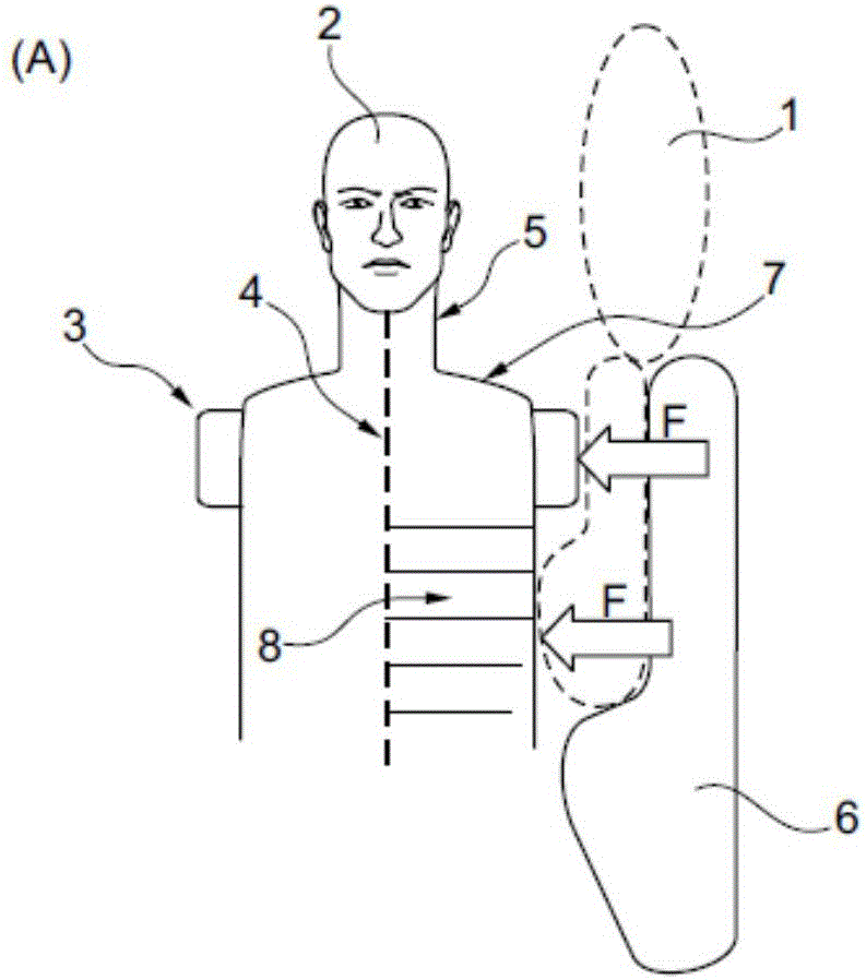 Curtain-type airbag