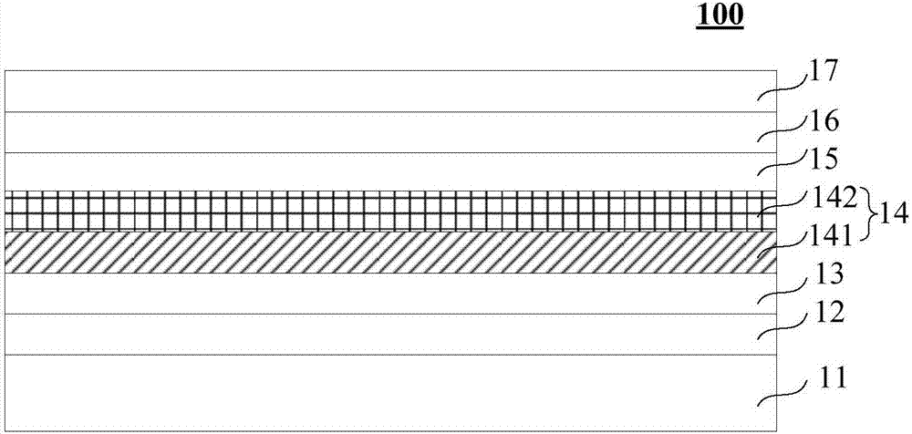 Organic light emitting display panel and organic light emitting display device