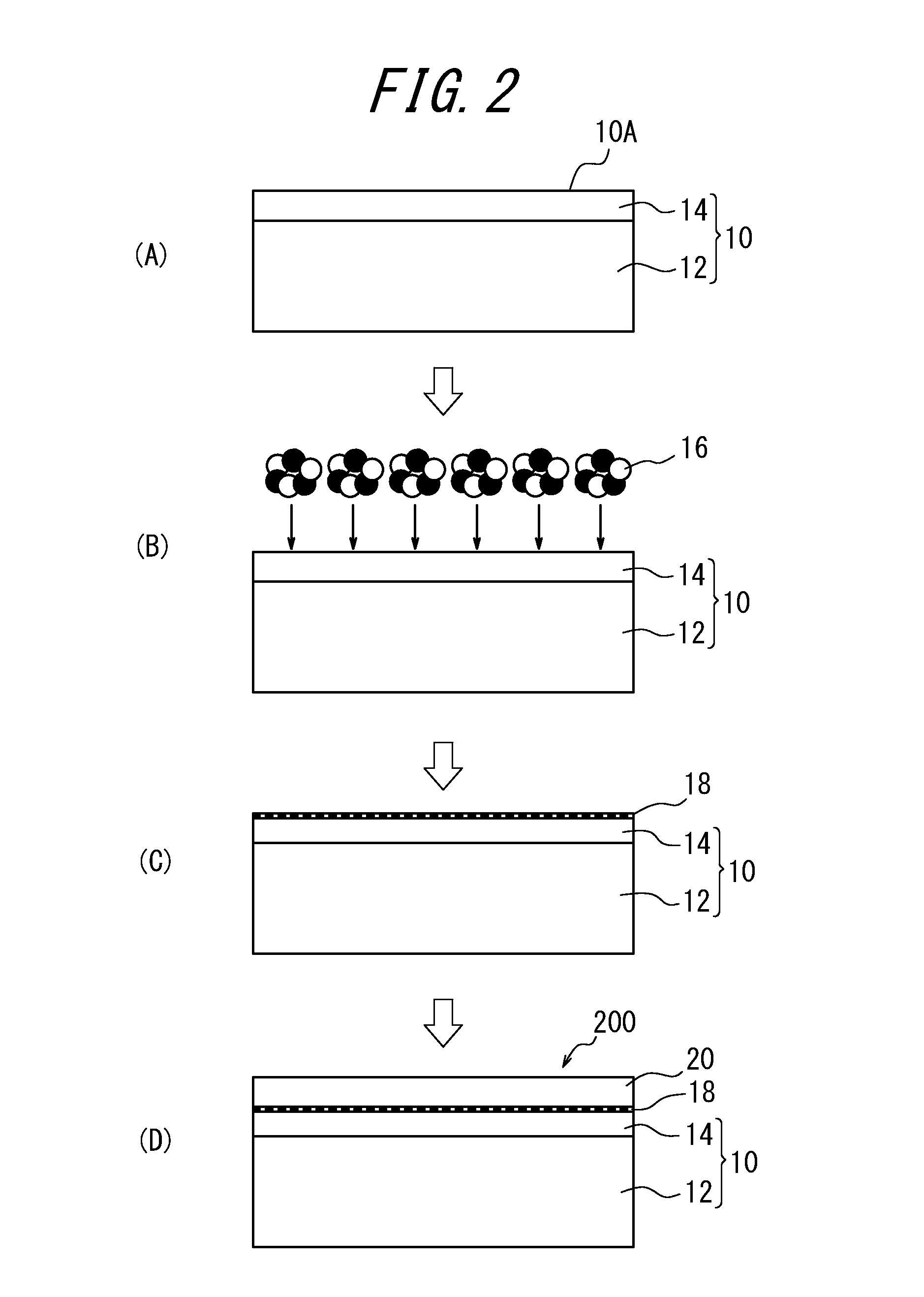 Method of producing semiconductor epitaxial wafer, semiconductor epitaxial wafer, and method of producing solid-state image sensing device