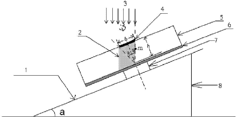 Preparation method of epoxy resin hollow micropin array