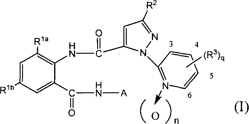 Pesticidal compositions