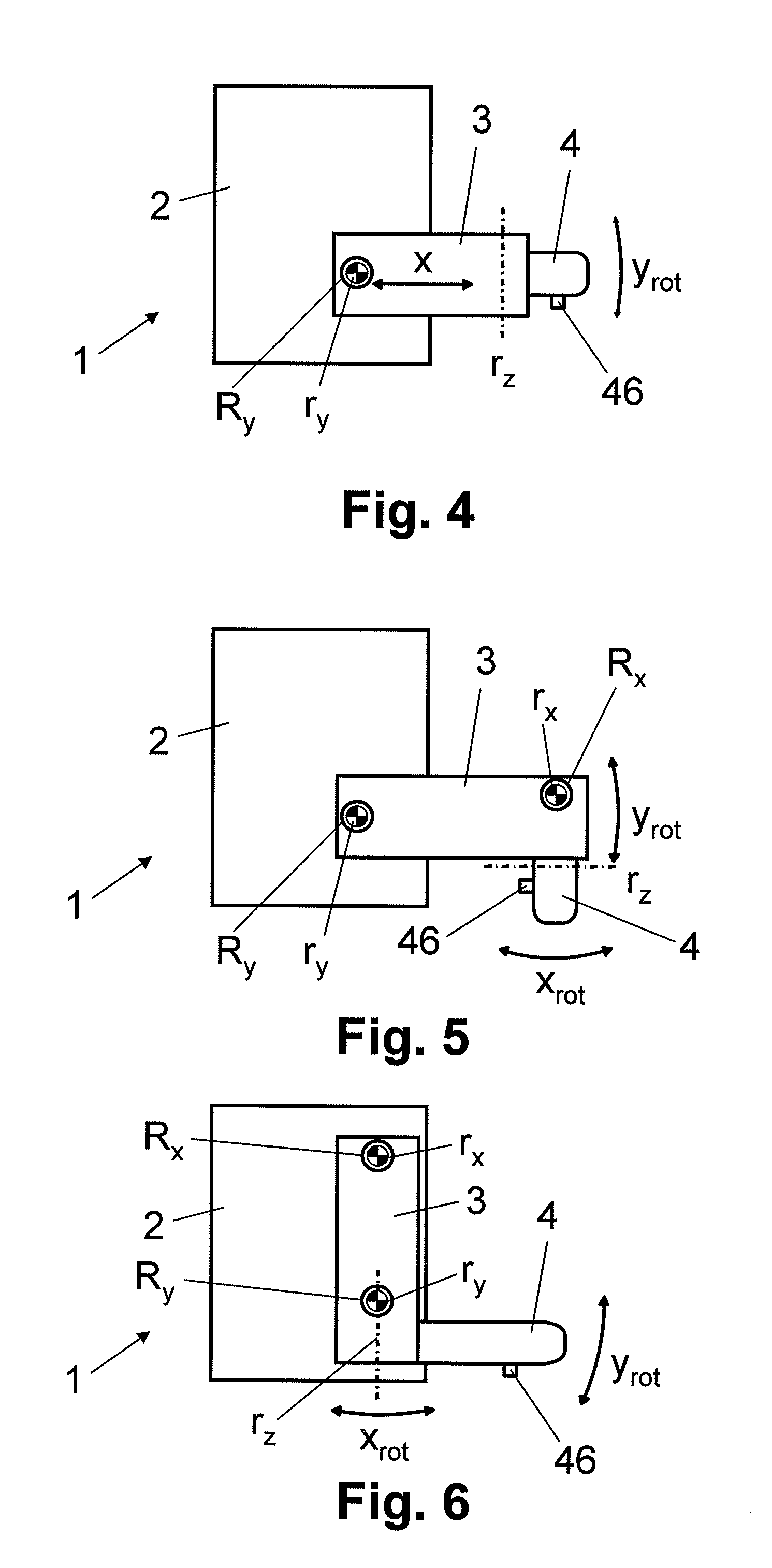 Ophthalmological apparatus for breakdown of eye tissue