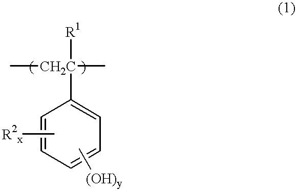 Chemically amplified positive resist composition, pattern forming method, and method for preparing polymer having a crosslinking group