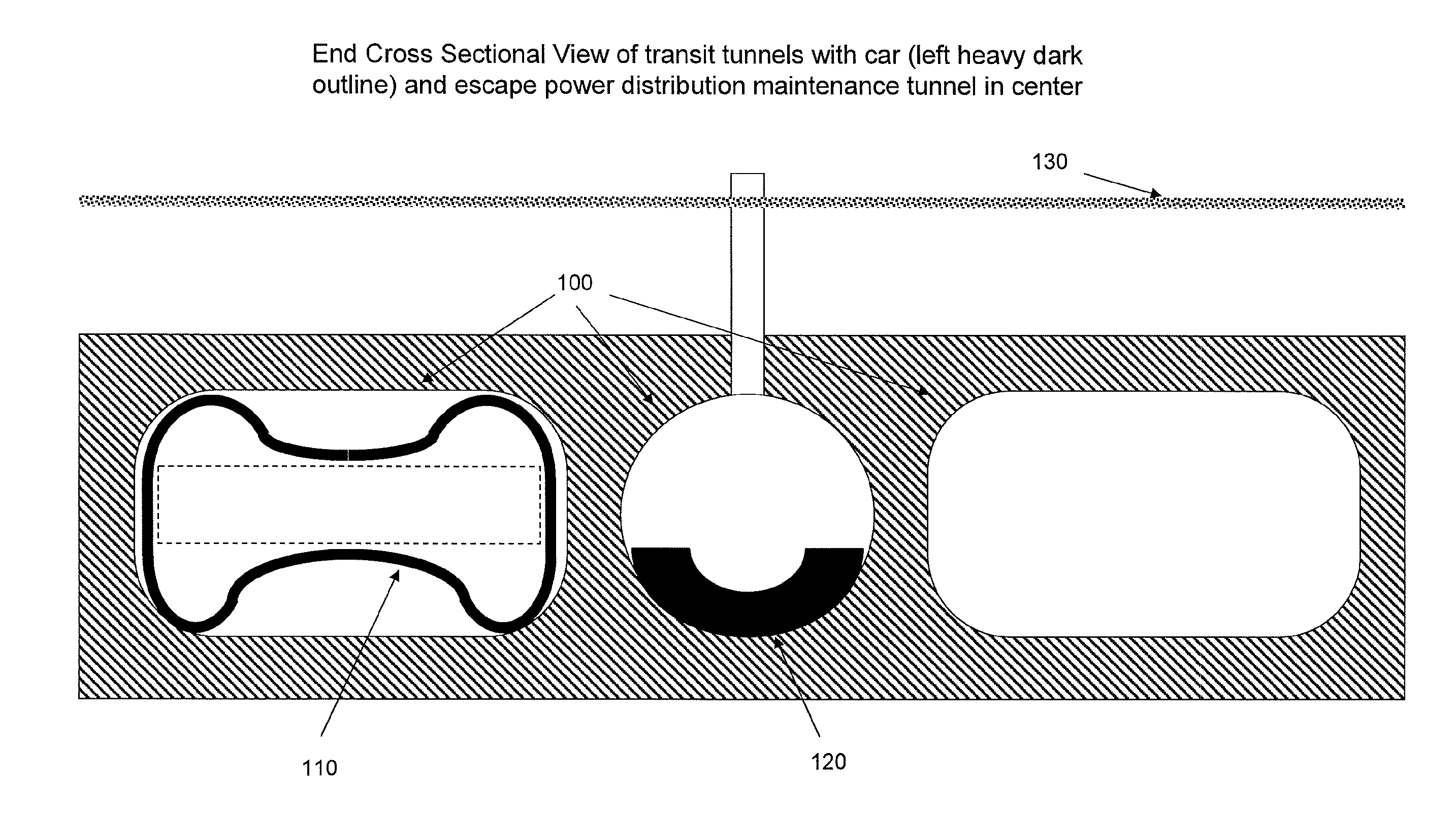 Superconducting Power and Transport System