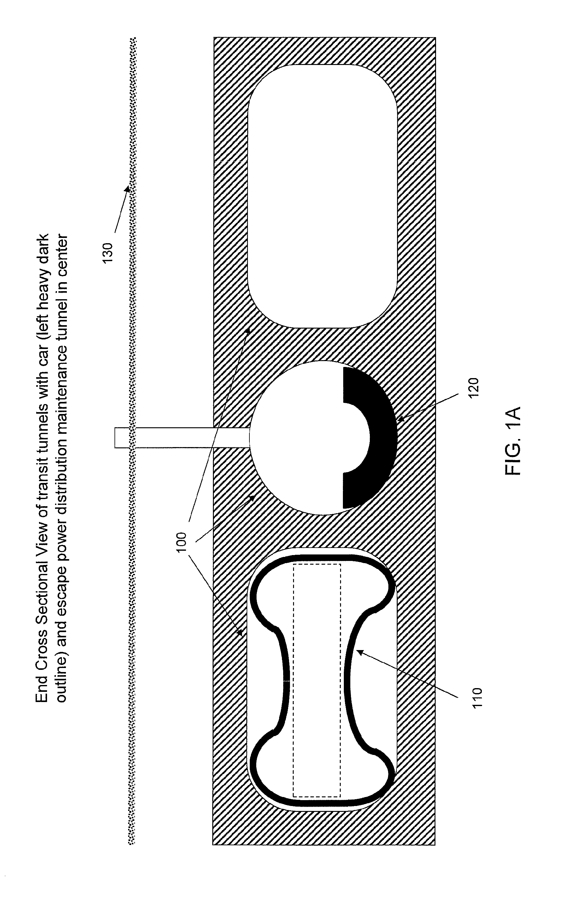 Superconducting Power and Transport System