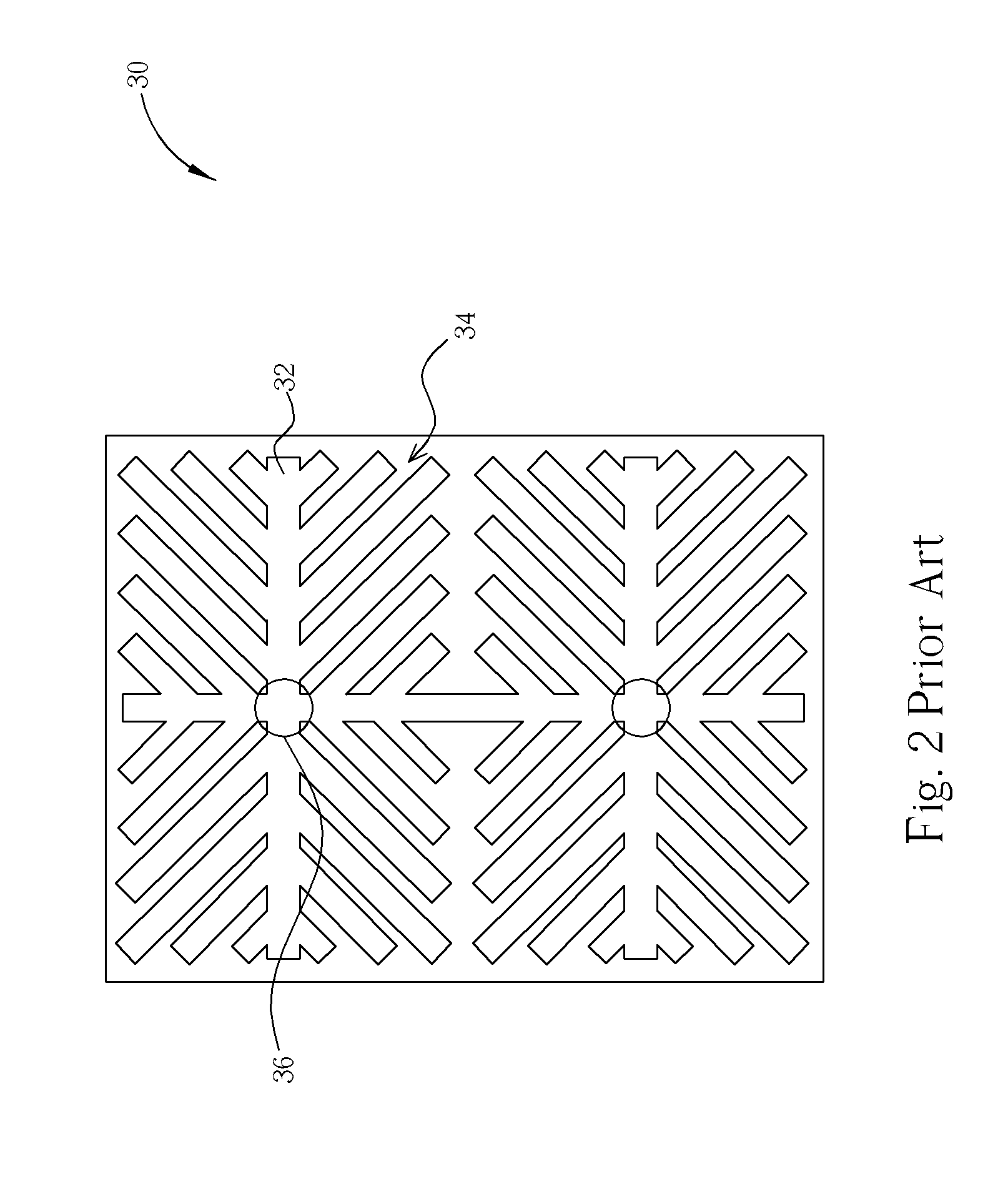 Liquid crystal display panel