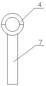 A Cable Forming Process of High Molecular Polyethylene Fiber Coated Sheath