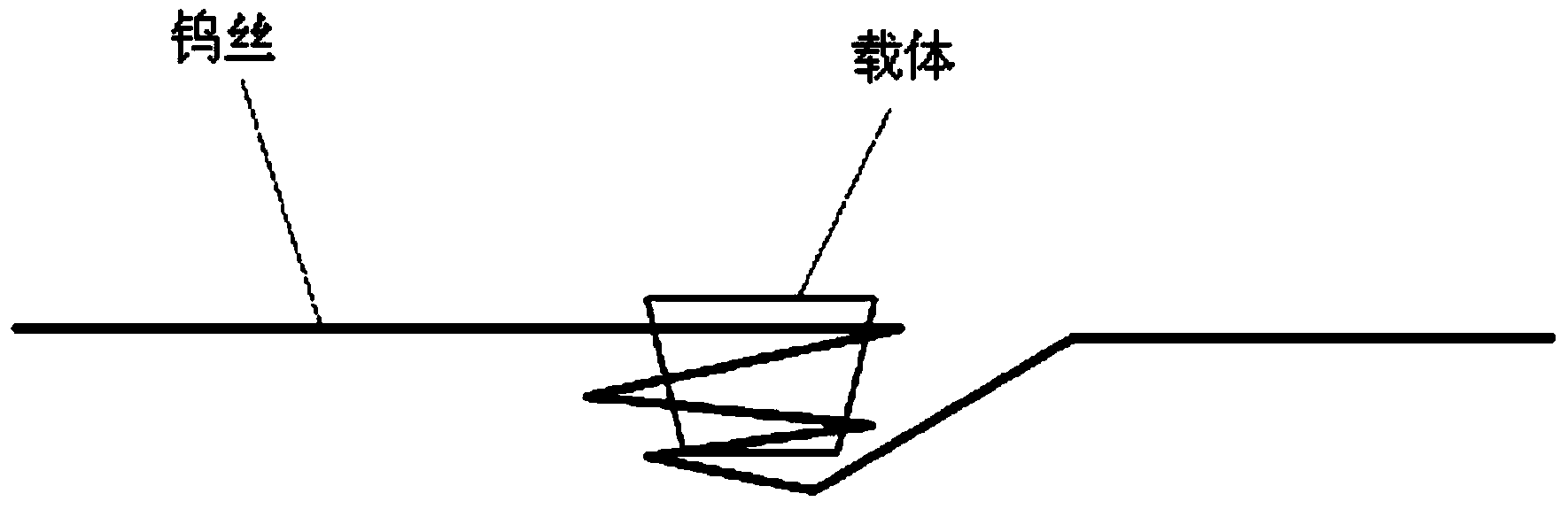 Thermal deposition apparatus