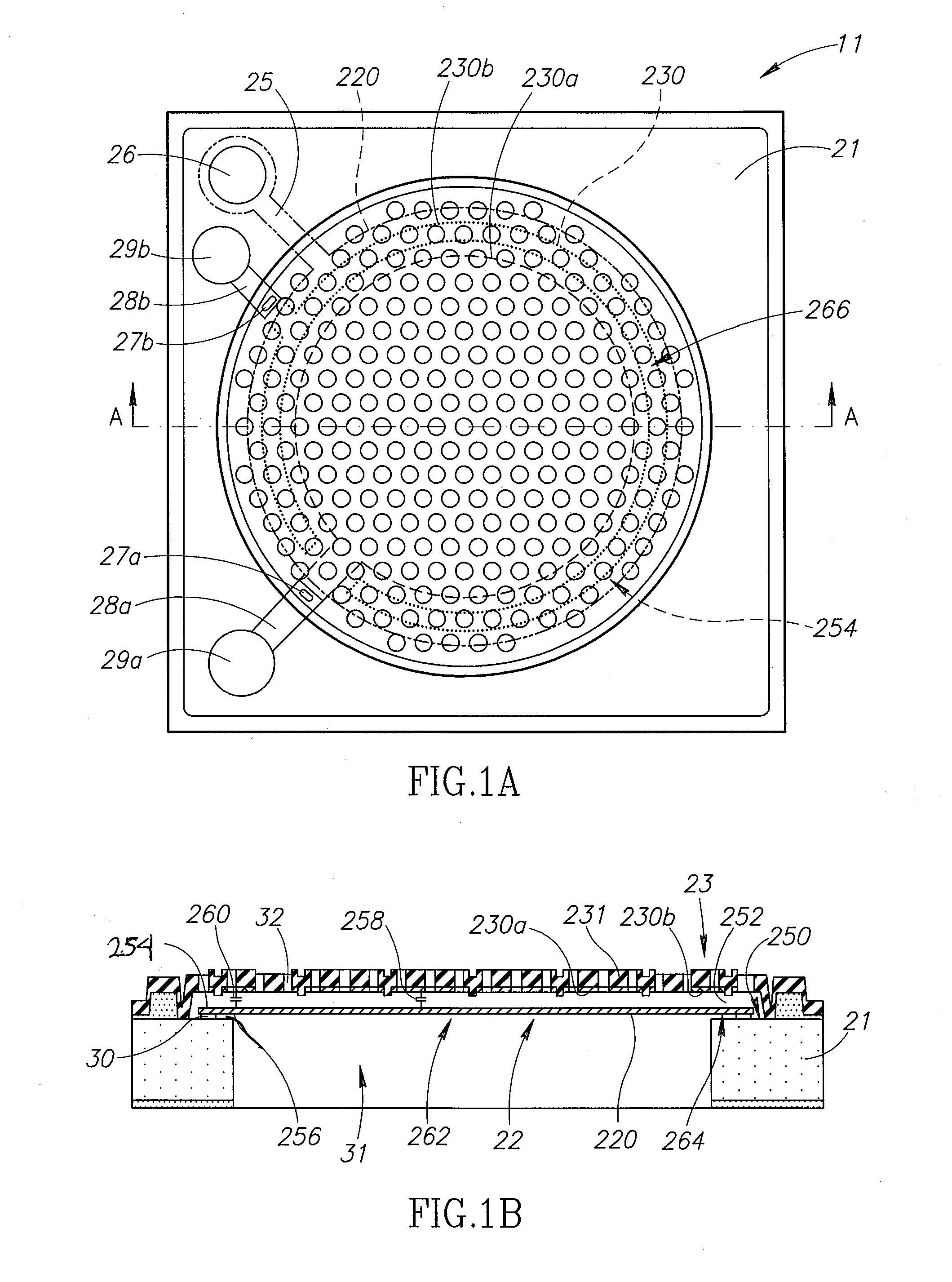 Acoustic transducer