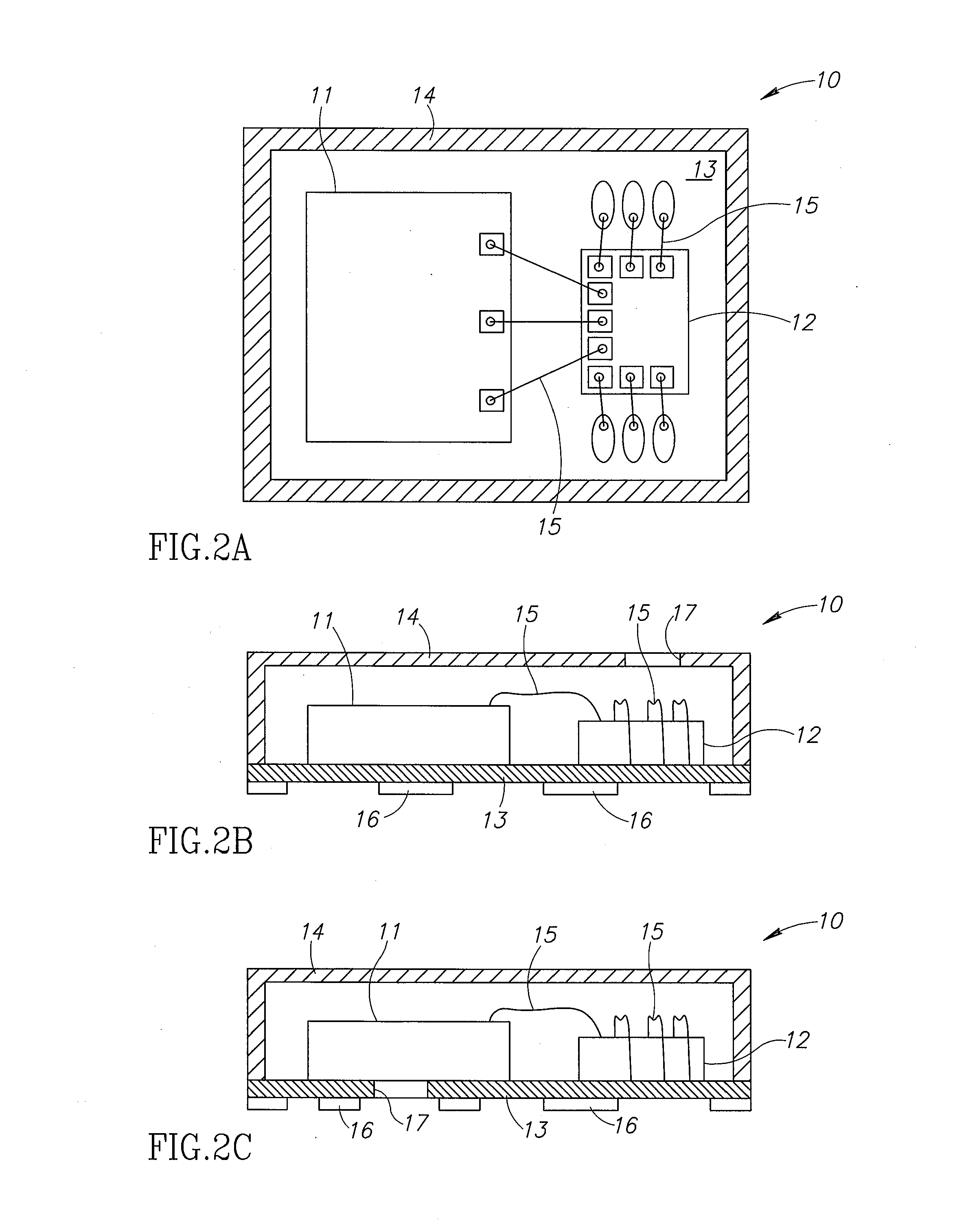 Acoustic transducer