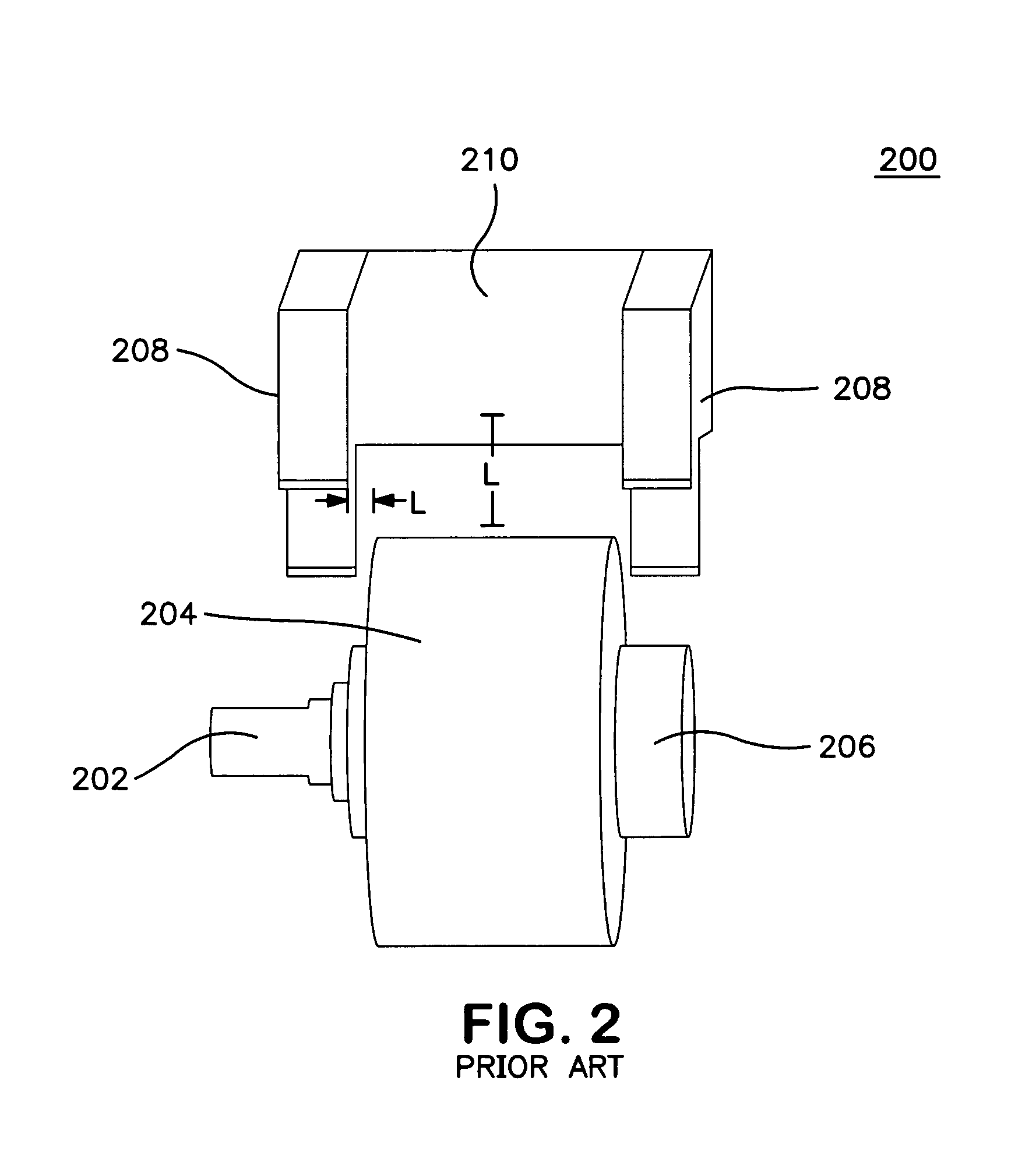 Leakage-free feed roll assembly for an extruder machine