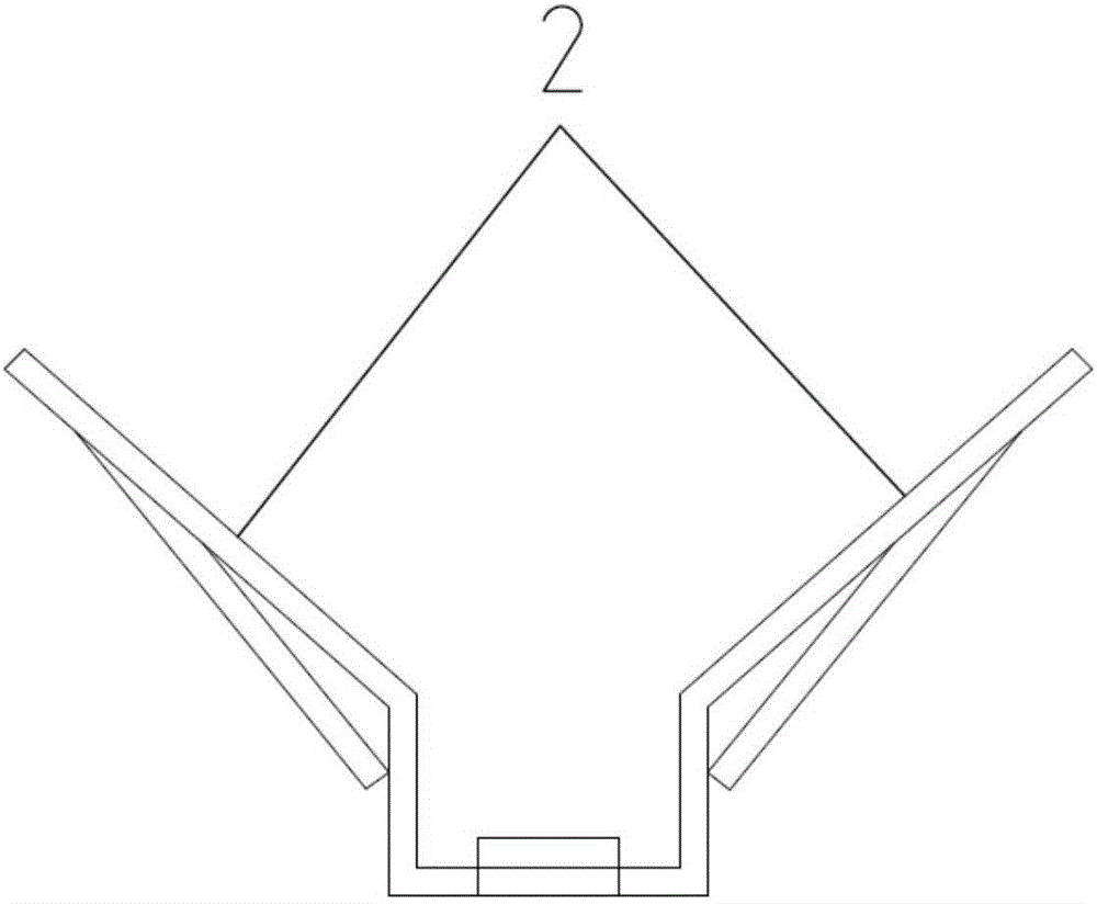 Wiring terminal