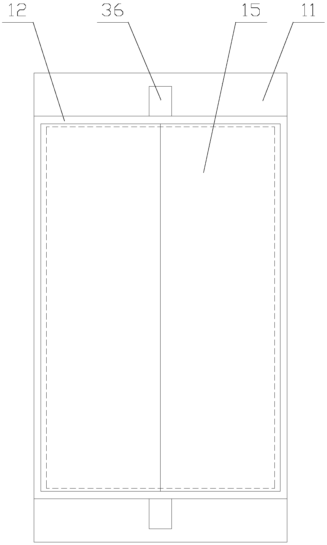 Electronic police monitoring device for road traffic safety