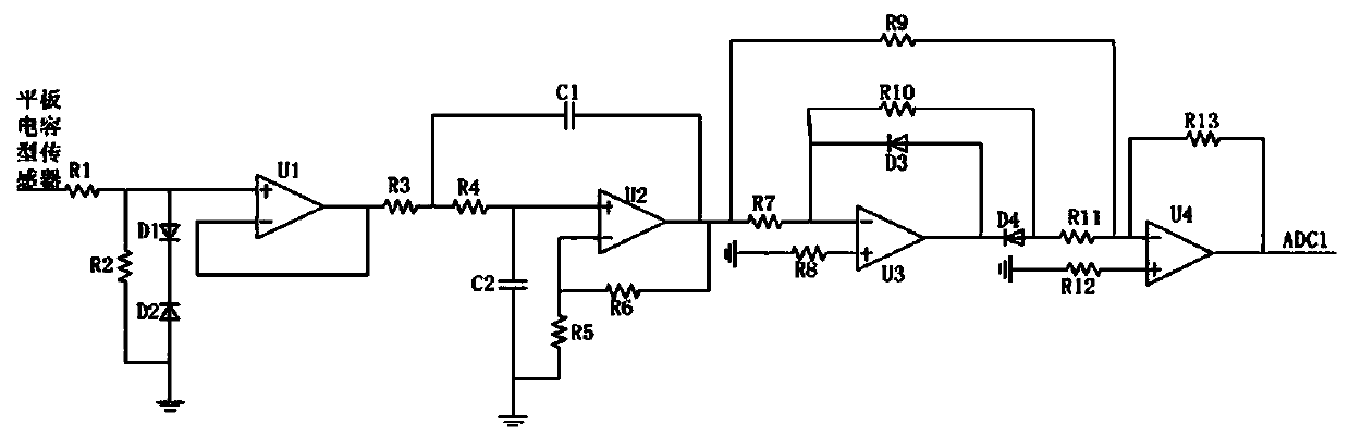 Contact-type and non-contact-type sensors and electricity inspecting method adopting same