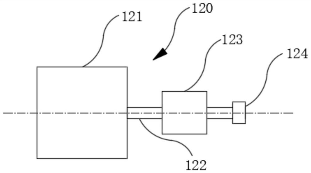 Laser processing system and laser processing method for protective substrate