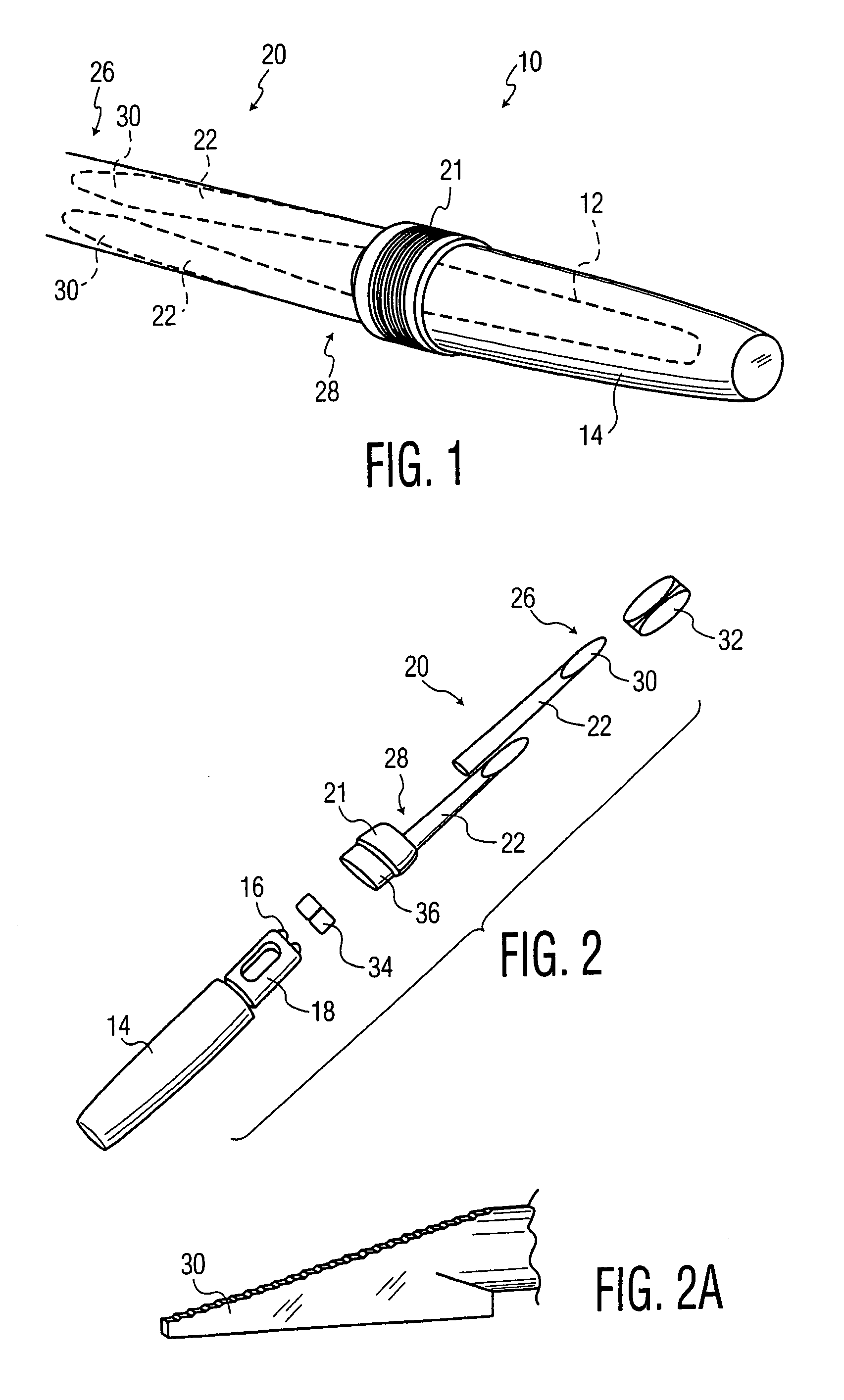 Method and device for improving oral health