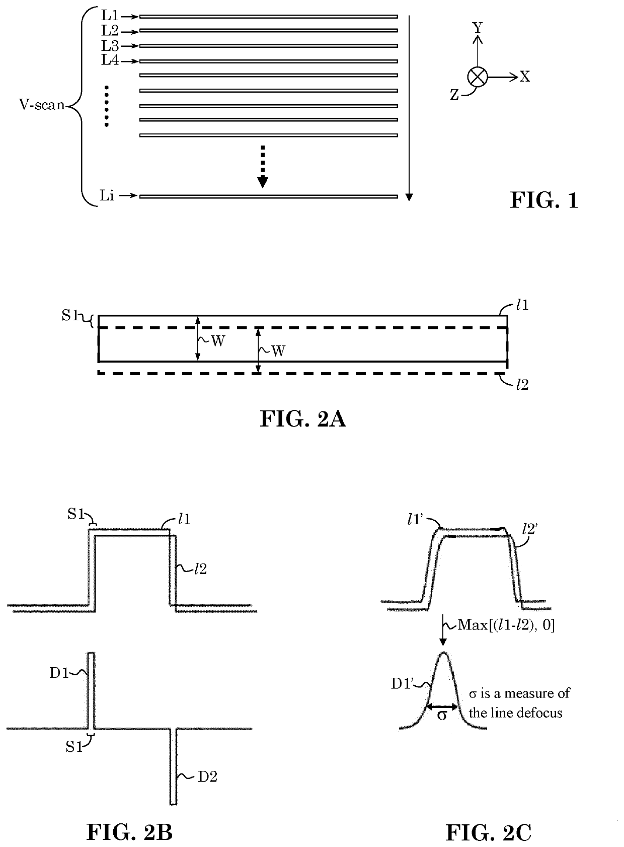 A patient tuned ophthalmic imaging system with single exposure multi-type imaging, improved focusing, and improved angiography image sequence display