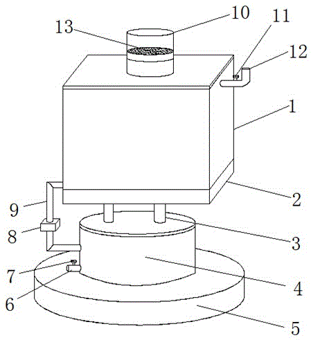 Efficient and energy-saving method for rectifying active components of traditional Chinese medicines