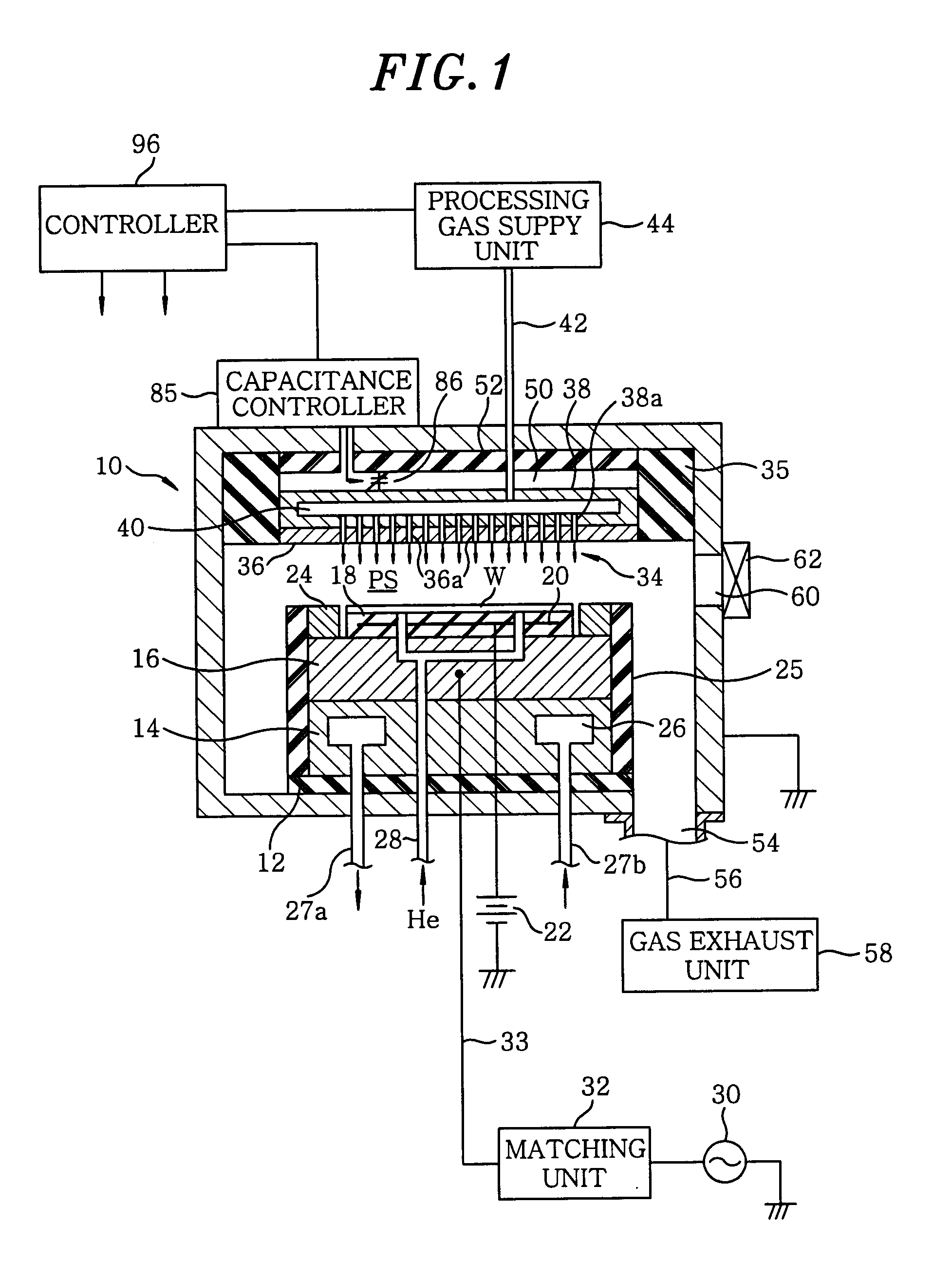 Plasma processing method and plasma processing apparatus