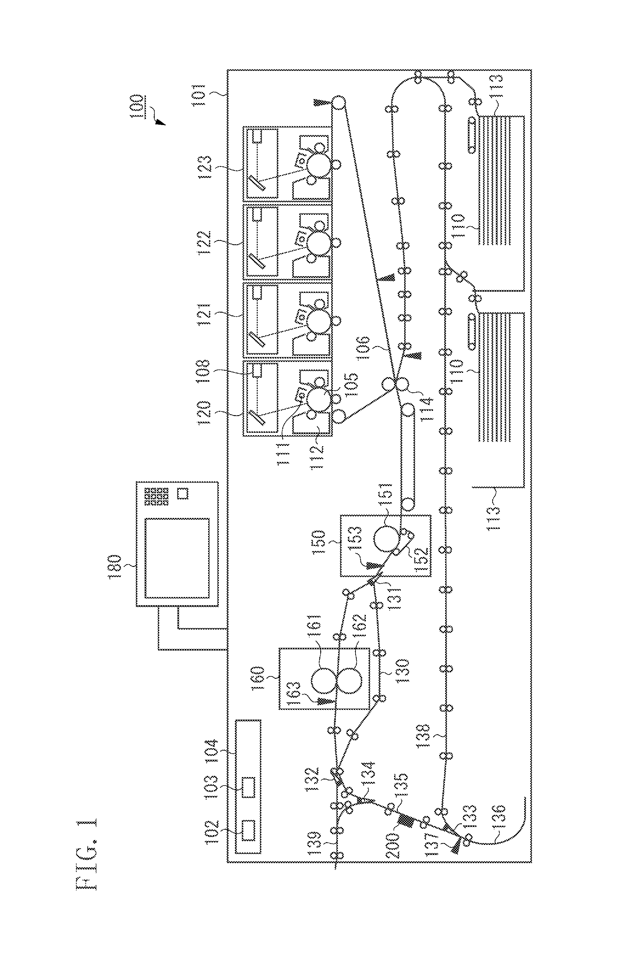 Image forming apparatus