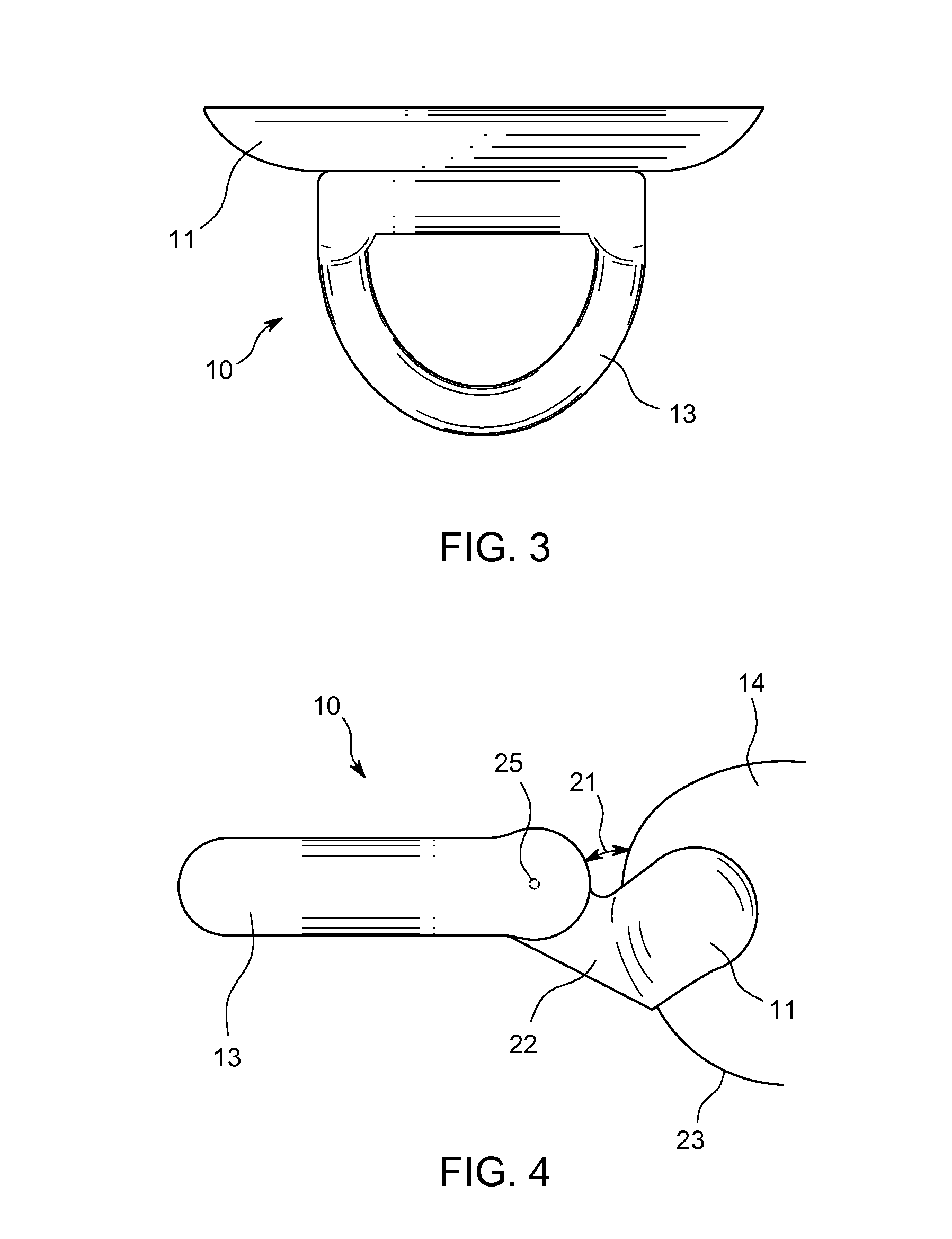 Accessory adapter system for wearable computing device