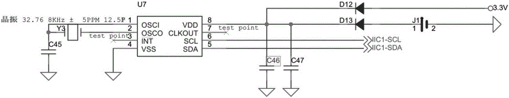 Remote electrical monitoring system