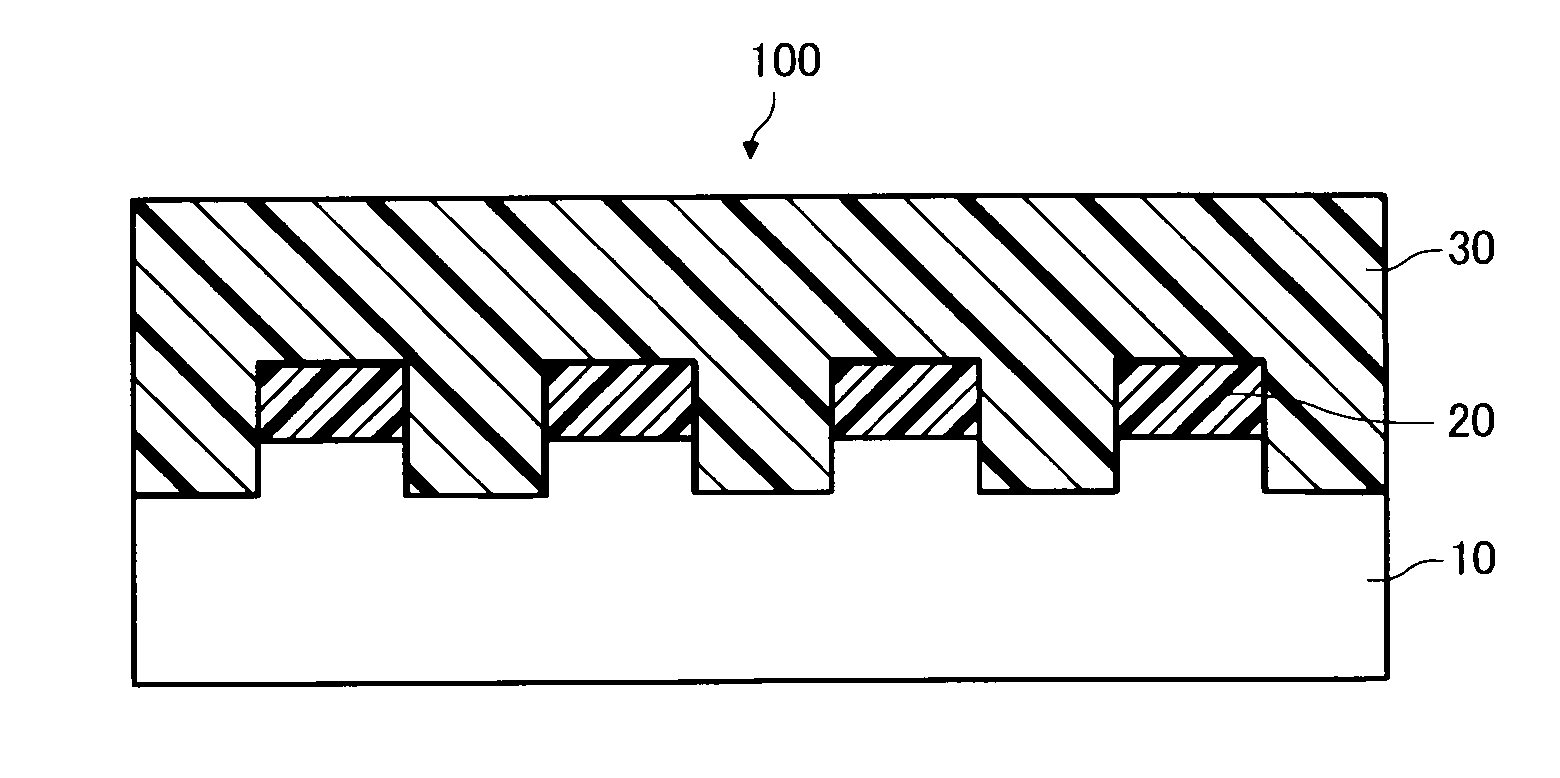 Chemical mechanical polishing aqueous dispersion and chemical mechanical polishing method for semiconductor device