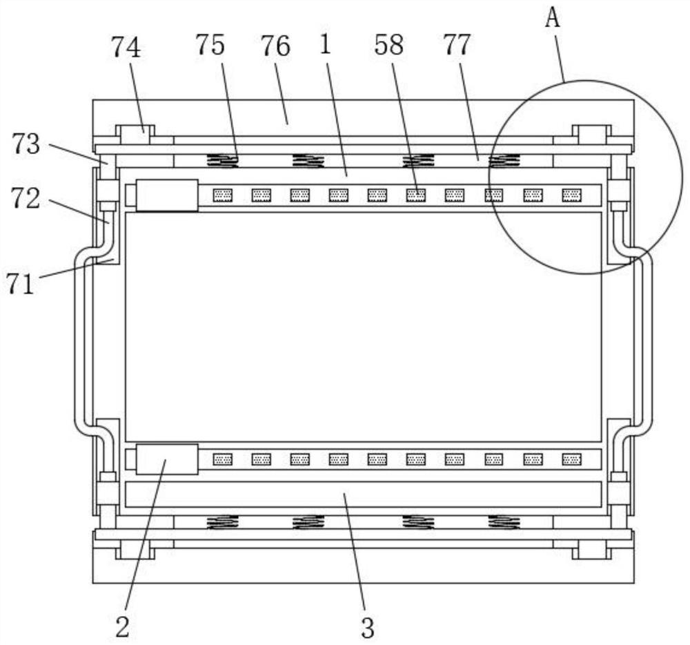 Intelligent online remote sewage monitoring system