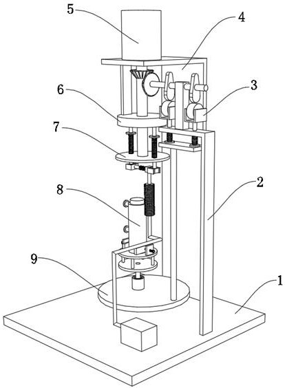 Dialysis equipment for diagnosis and treatment in nephrology department