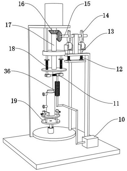 Dialysis equipment for diagnosis and treatment in nephrology department