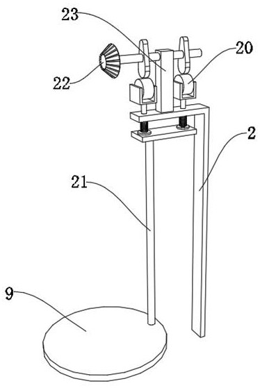 Dialysis equipment for diagnosis and treatment in nephrology department