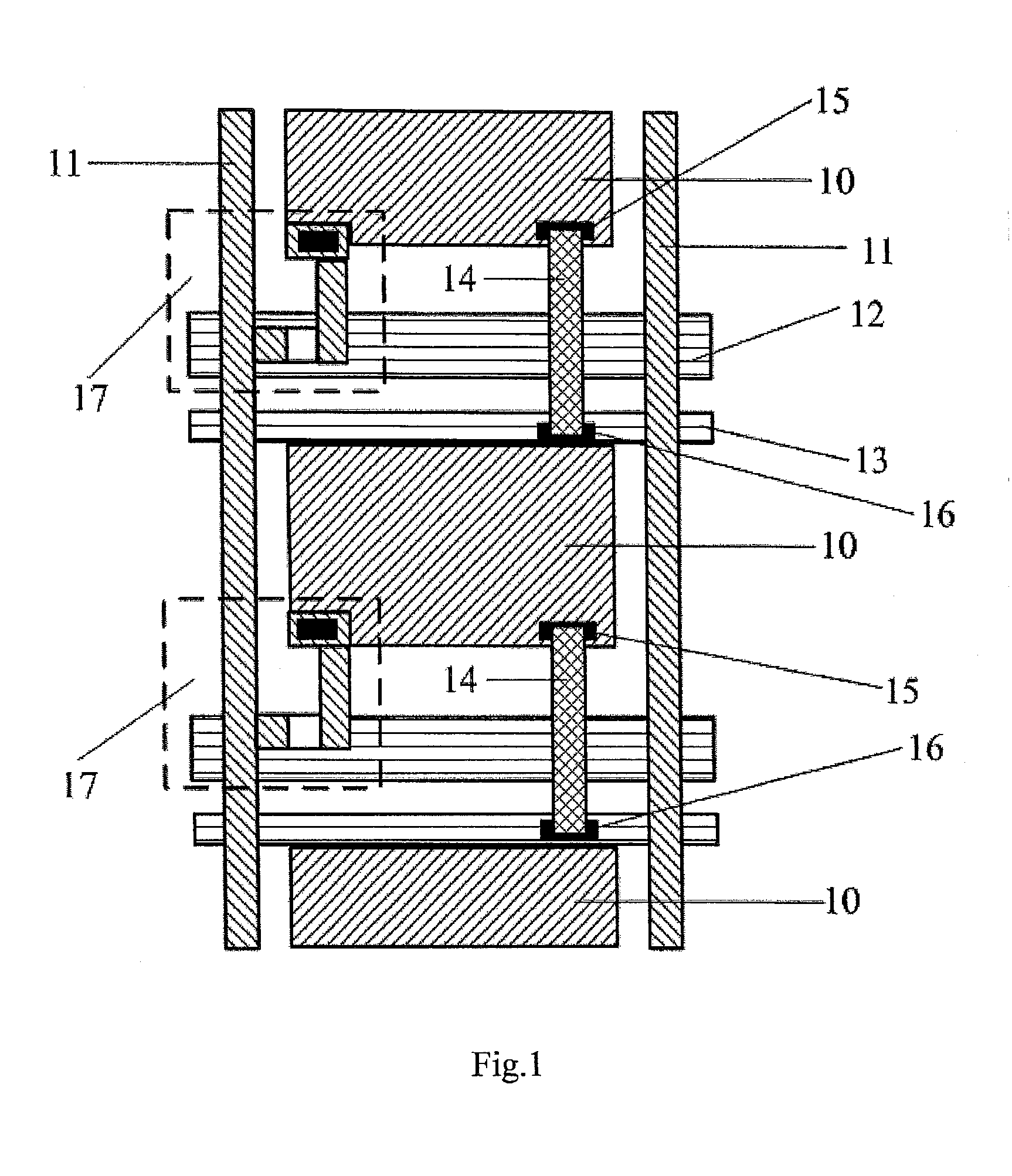 Array substrate and method for manufacturing the same, display apparatus