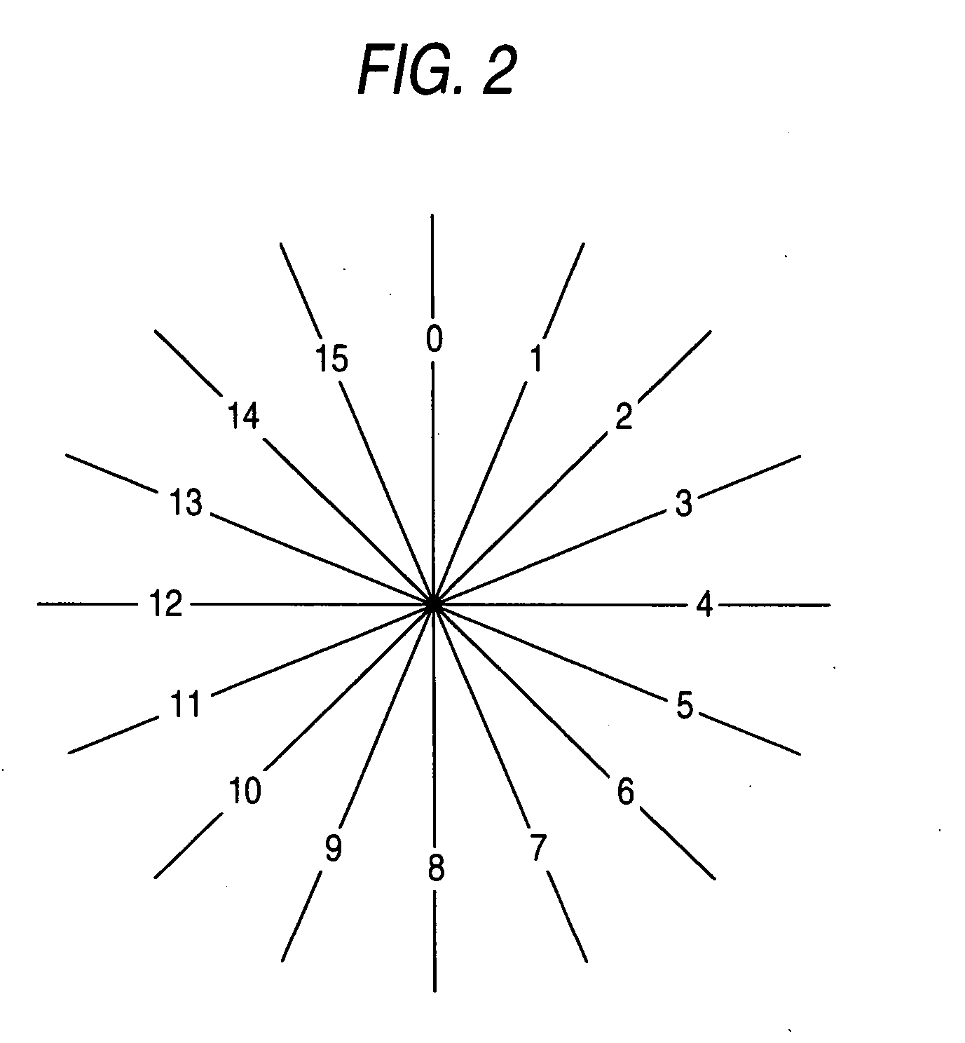 Broadcast receiver