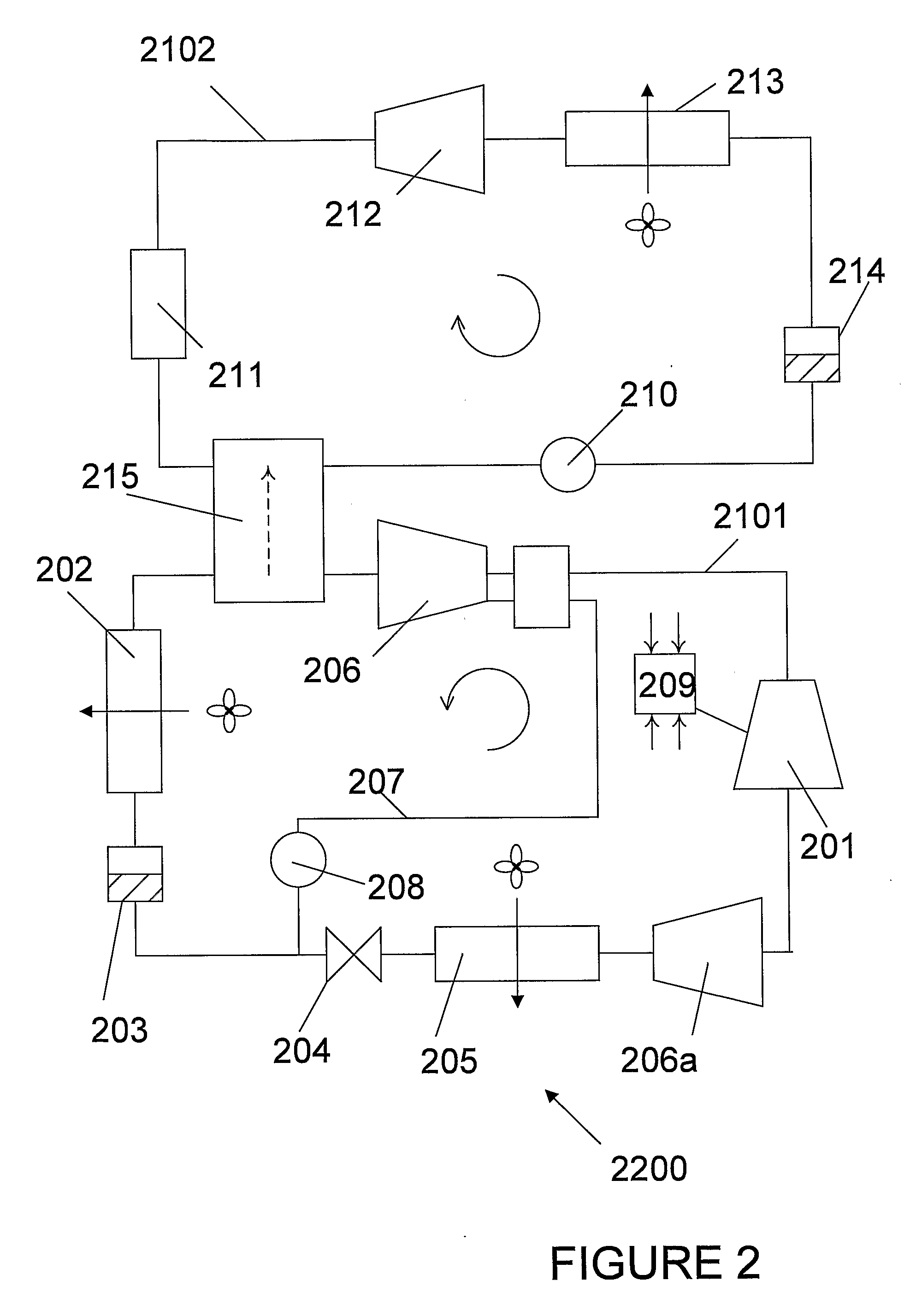 Methods and Apparatus for Power Generation