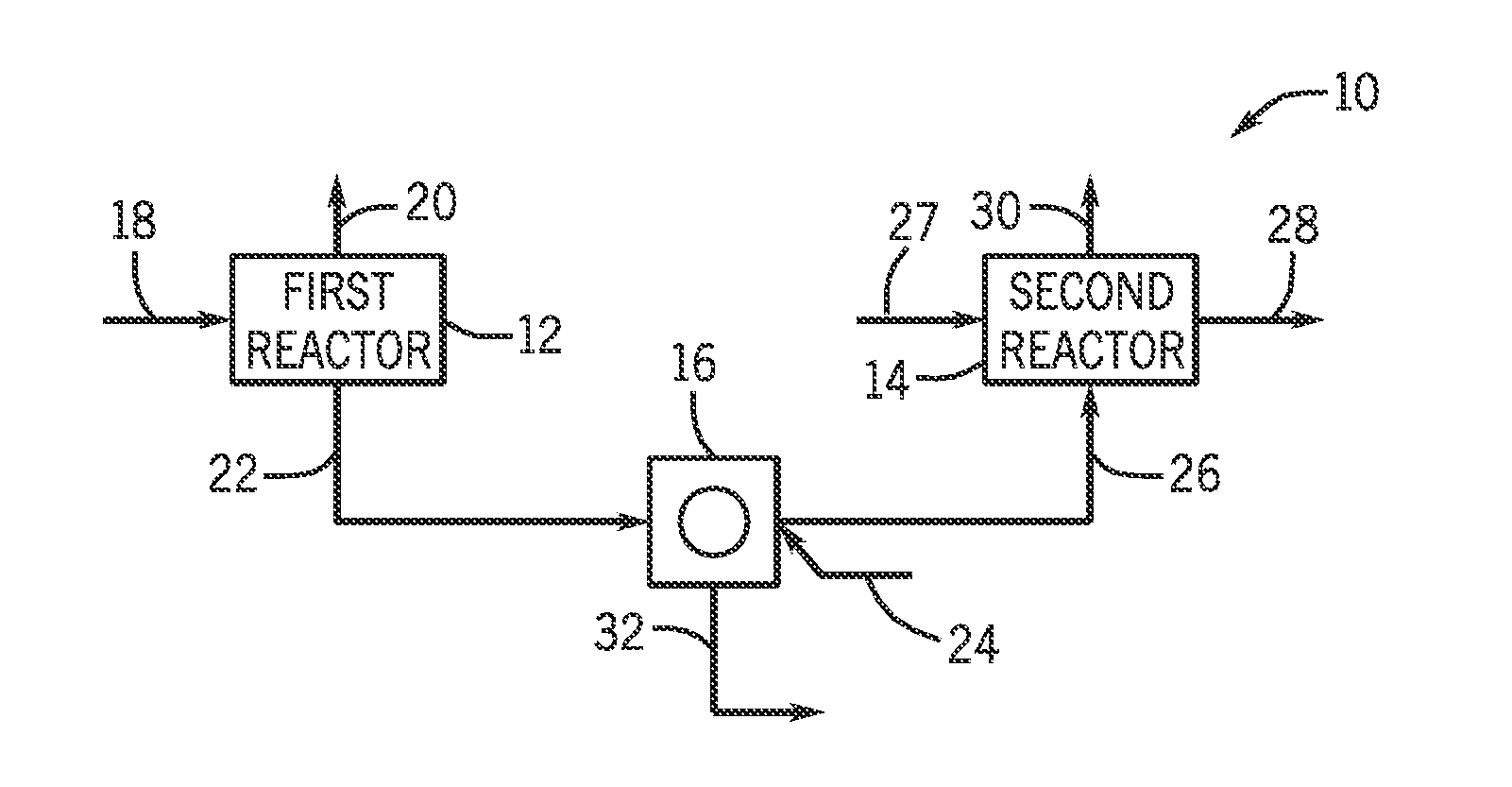 System and method for conveying solids