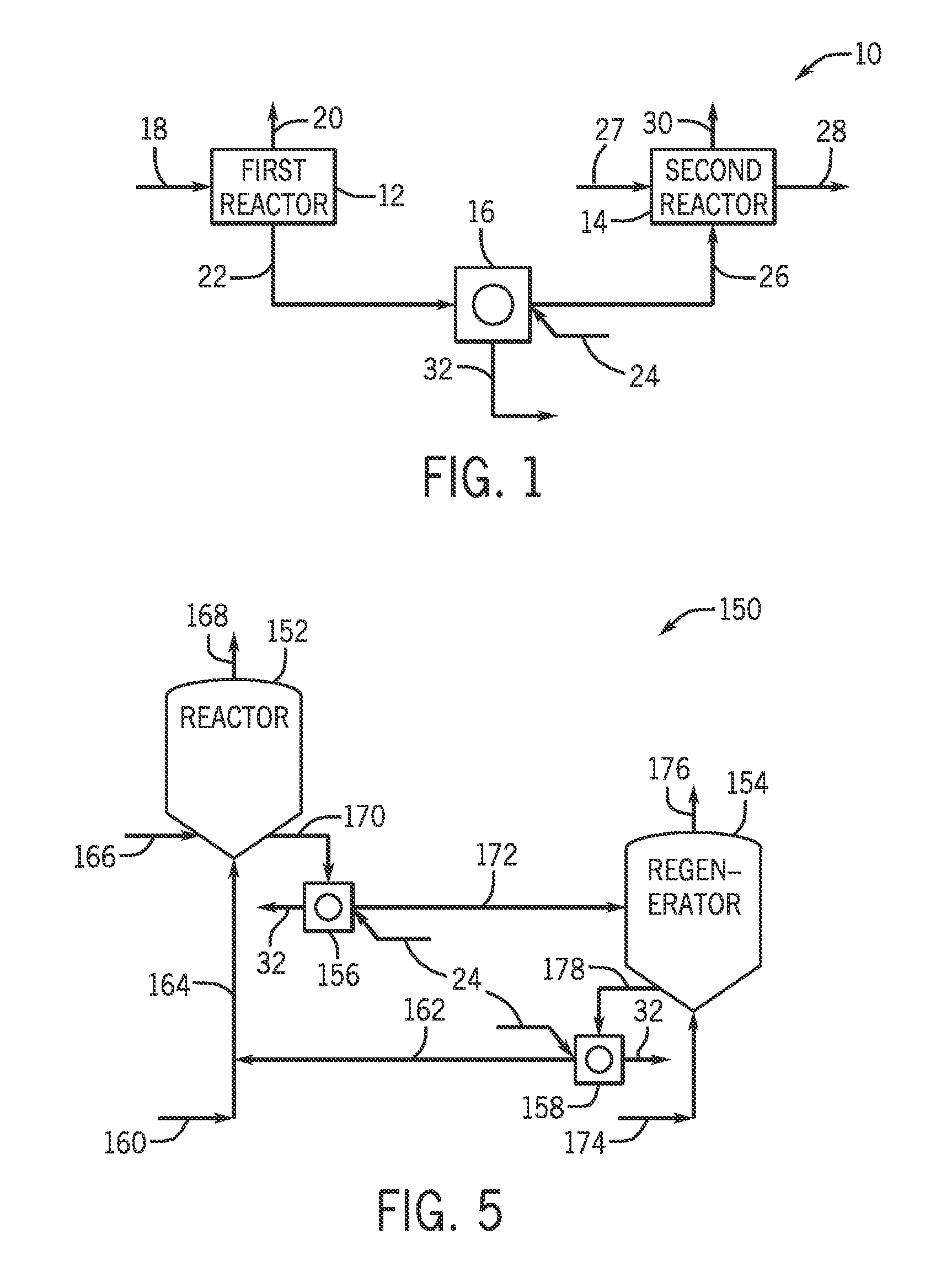 System and method for conveying solids