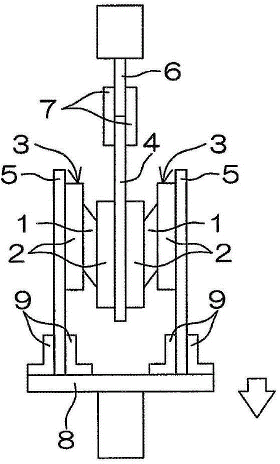 High damping composition and viscoelastic damper