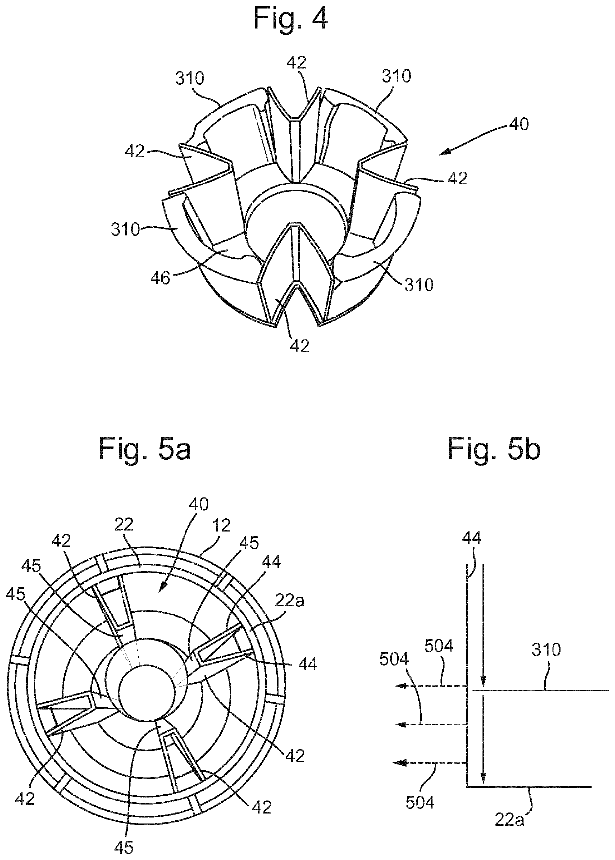 A food preparation apparatus