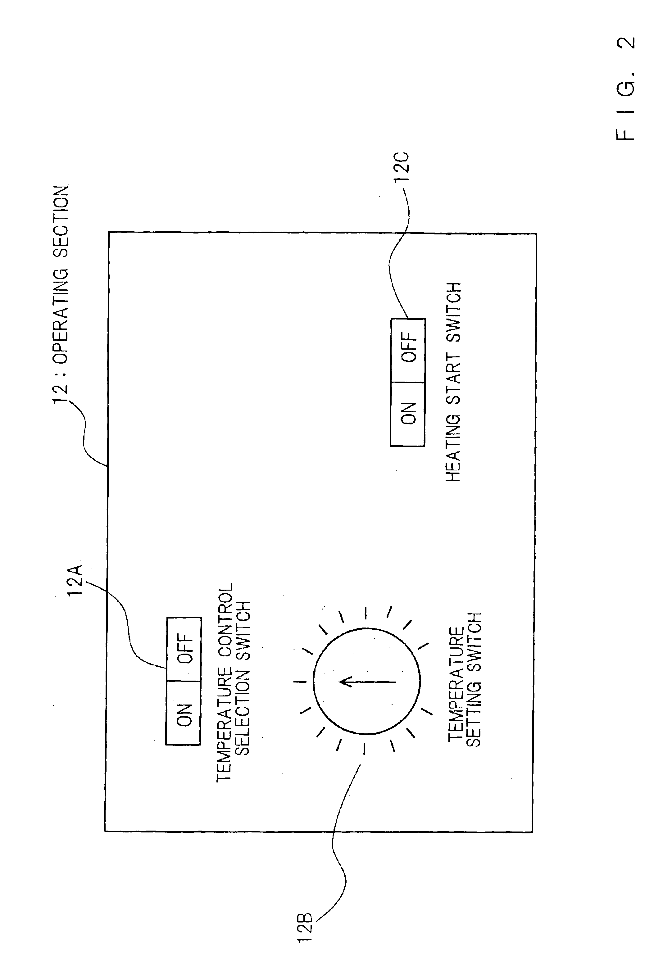 Induction heating apparatus