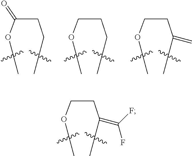 Progesterone antagonists