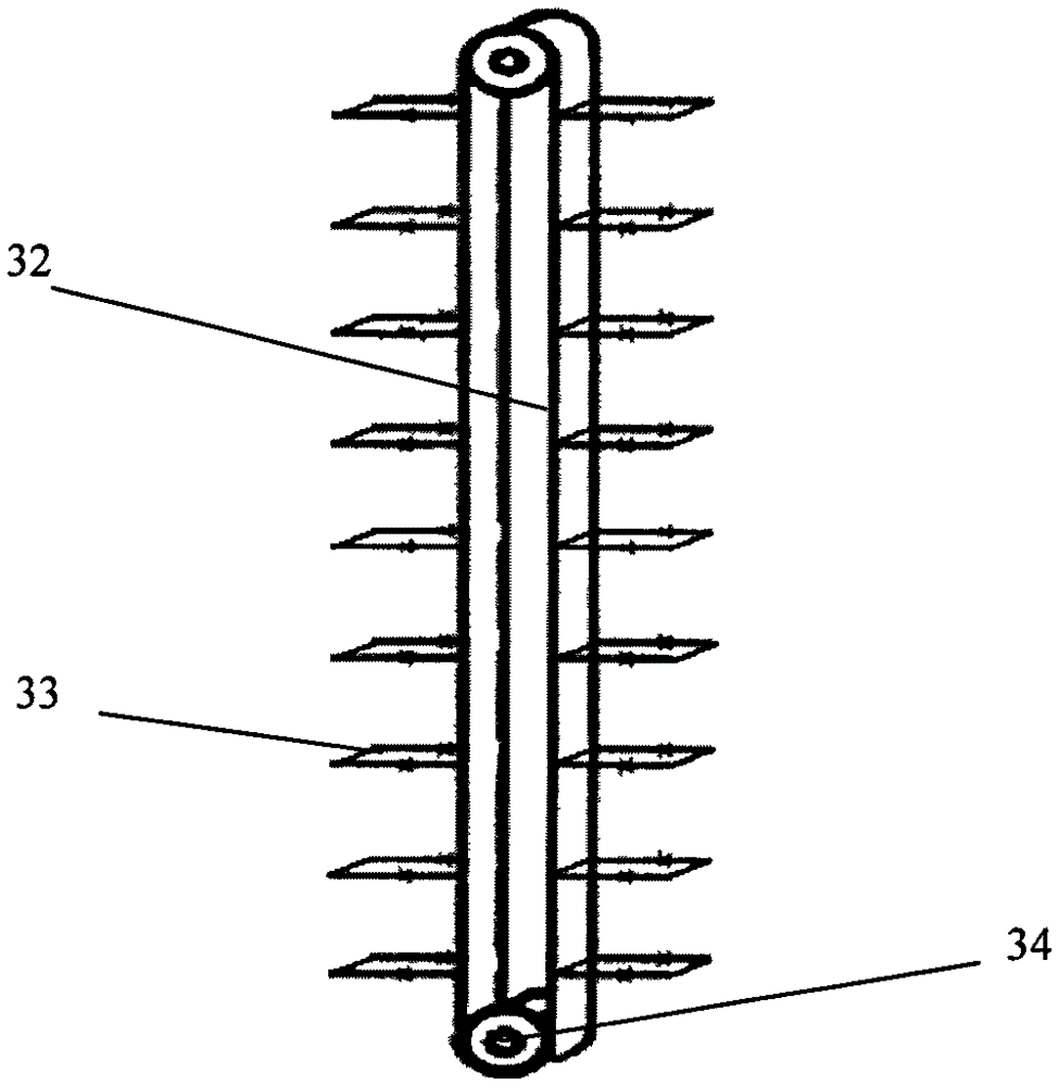 Controllable rolling ball game device