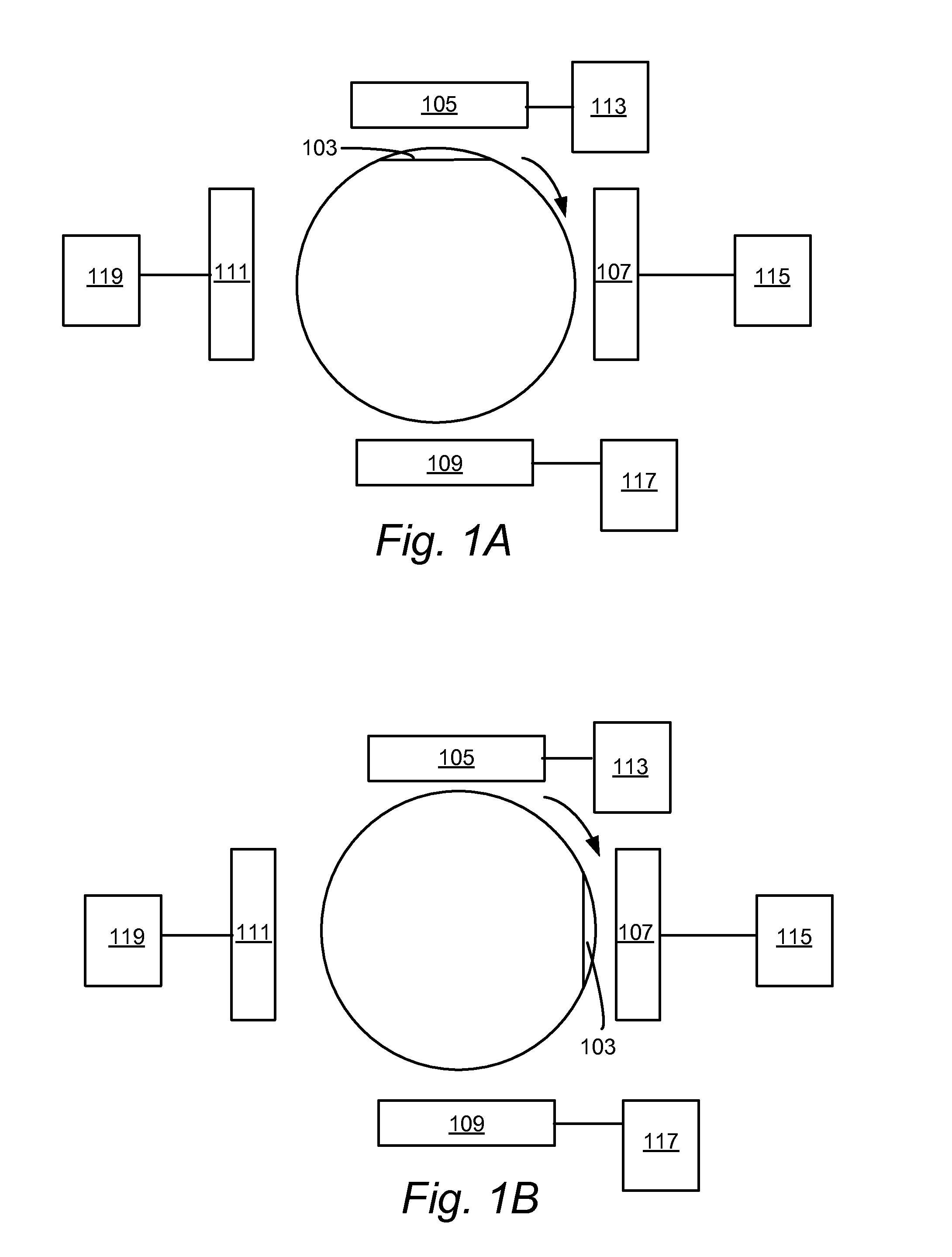 Electroplating apparatus for tailored uniformity profile