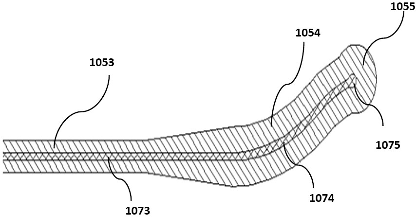 Semiconductor light emitting element and light emitting device