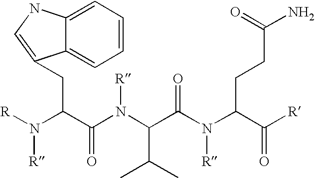 Compounds and methods to inhibit or augment an inflammatory response