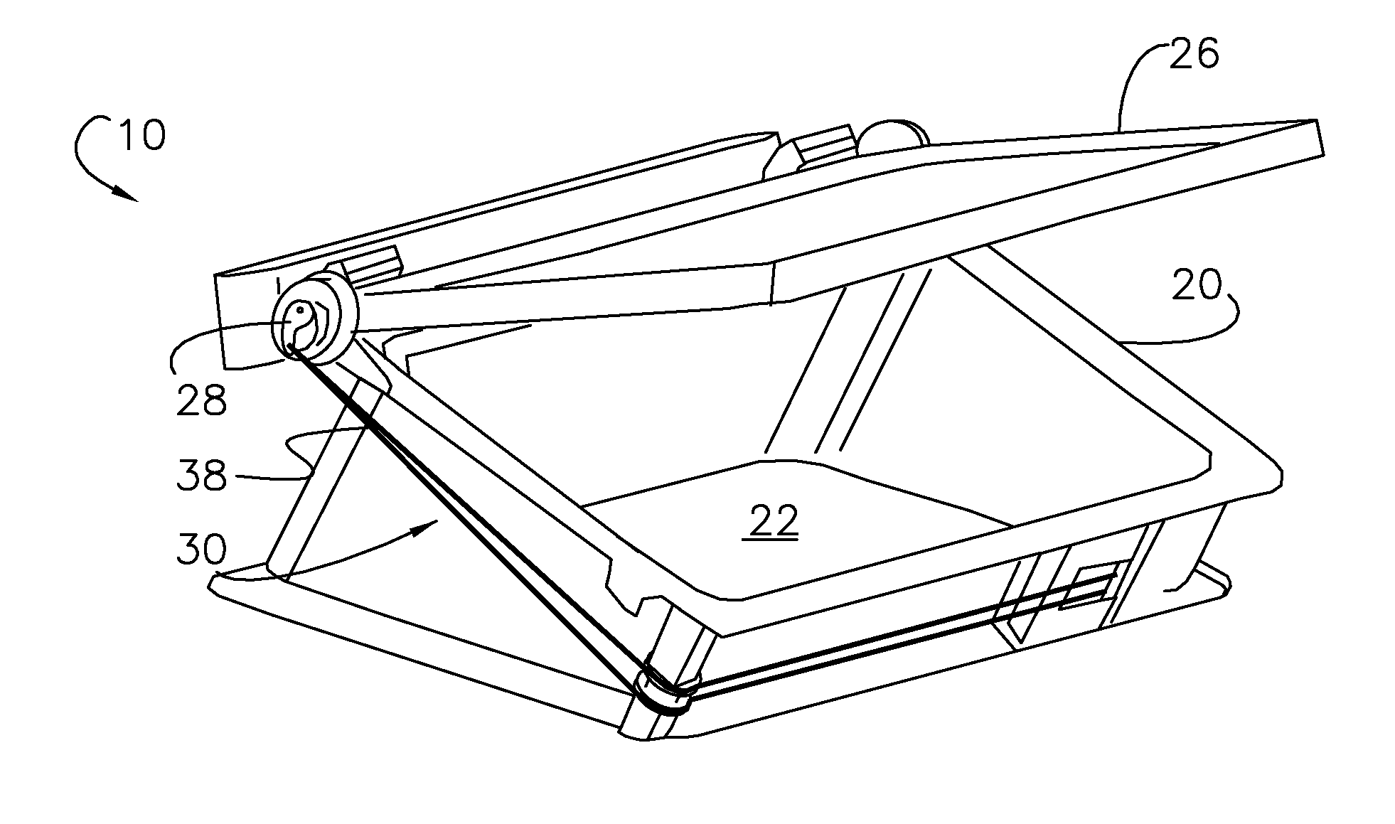 Active material enabled pressure release valves and methods of use