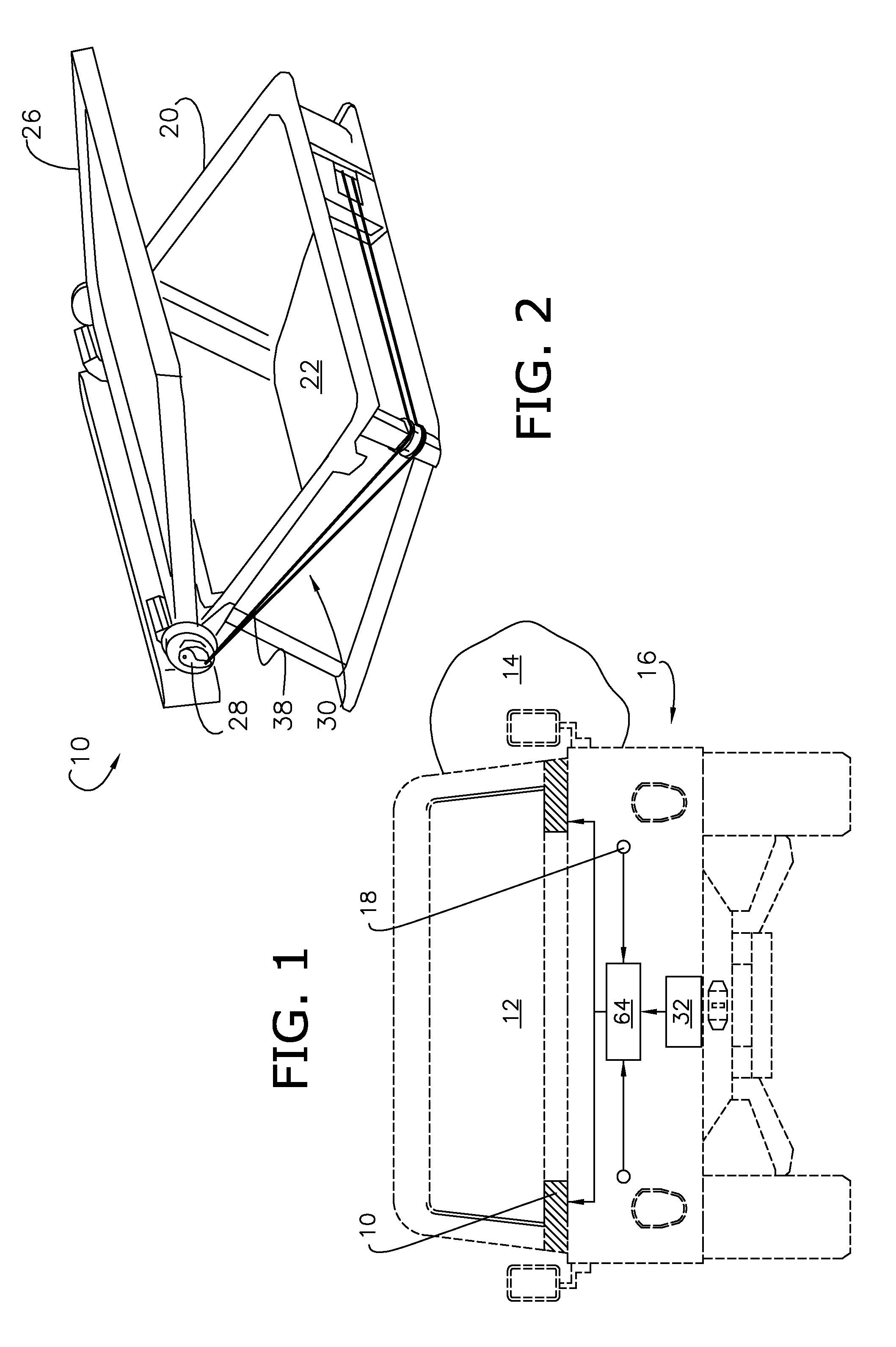 Active material enabled pressure release valves and methods of use